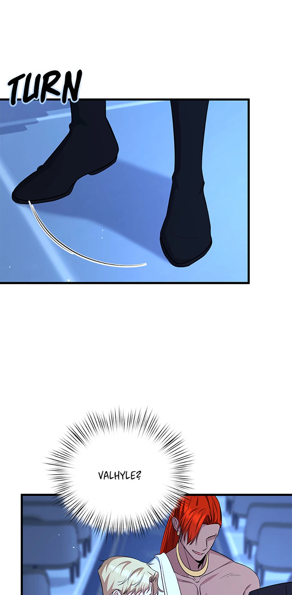 I Created a Harem to Avoid the Male Lead Chapter 70 - Page 69