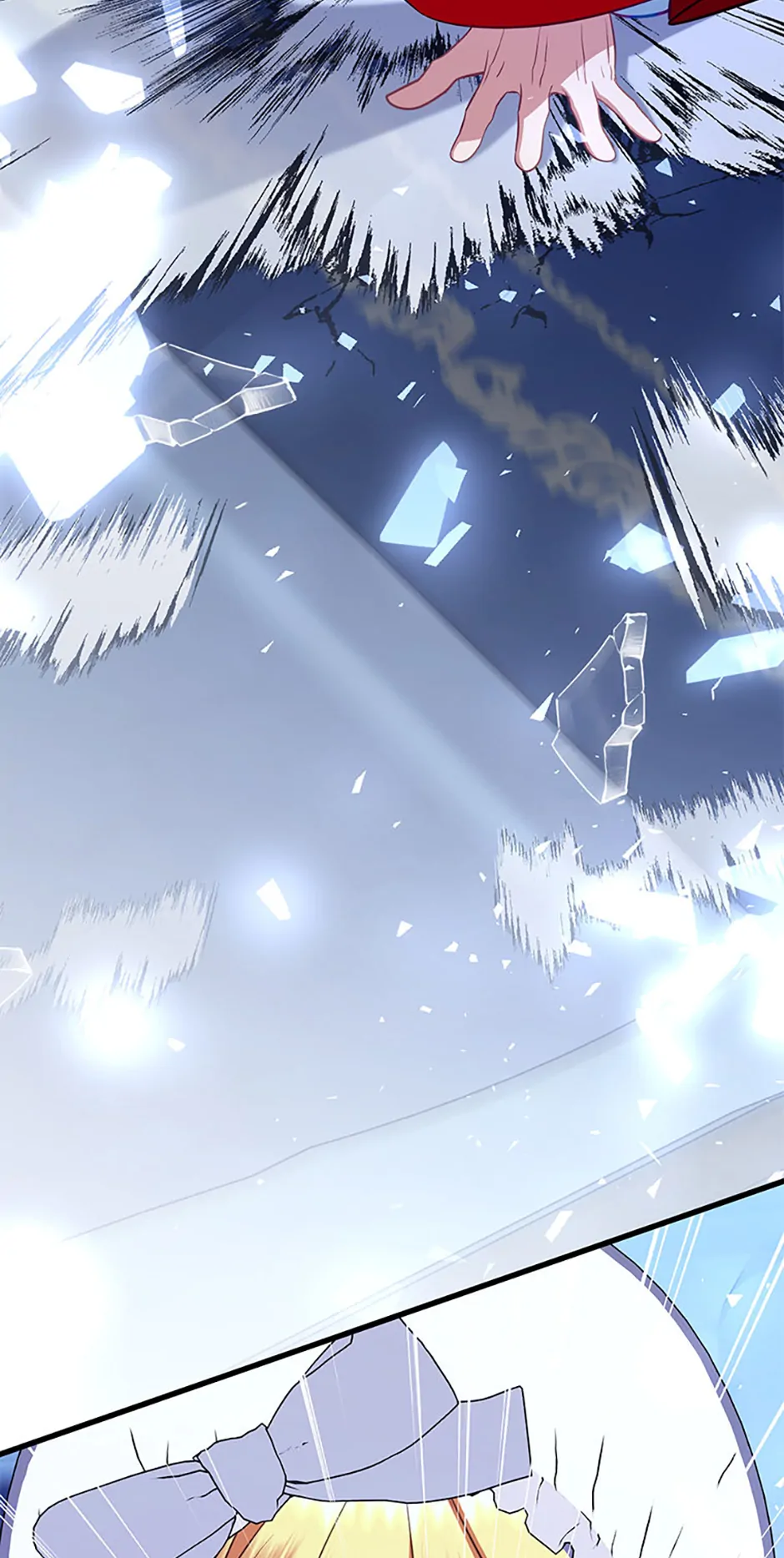 I Created a Harem to Avoid the Male Lead Chapter 70 - Page 7