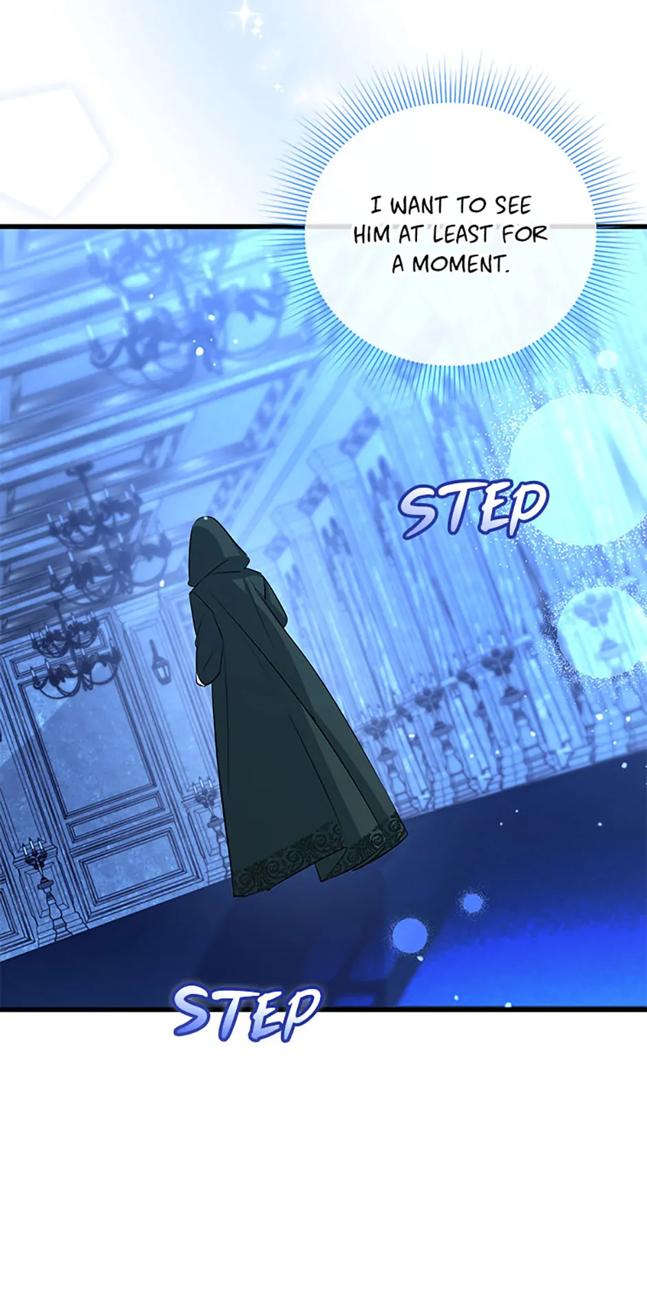 I Created a Harem to Avoid the Male Lead Chapter 70 - Page 76