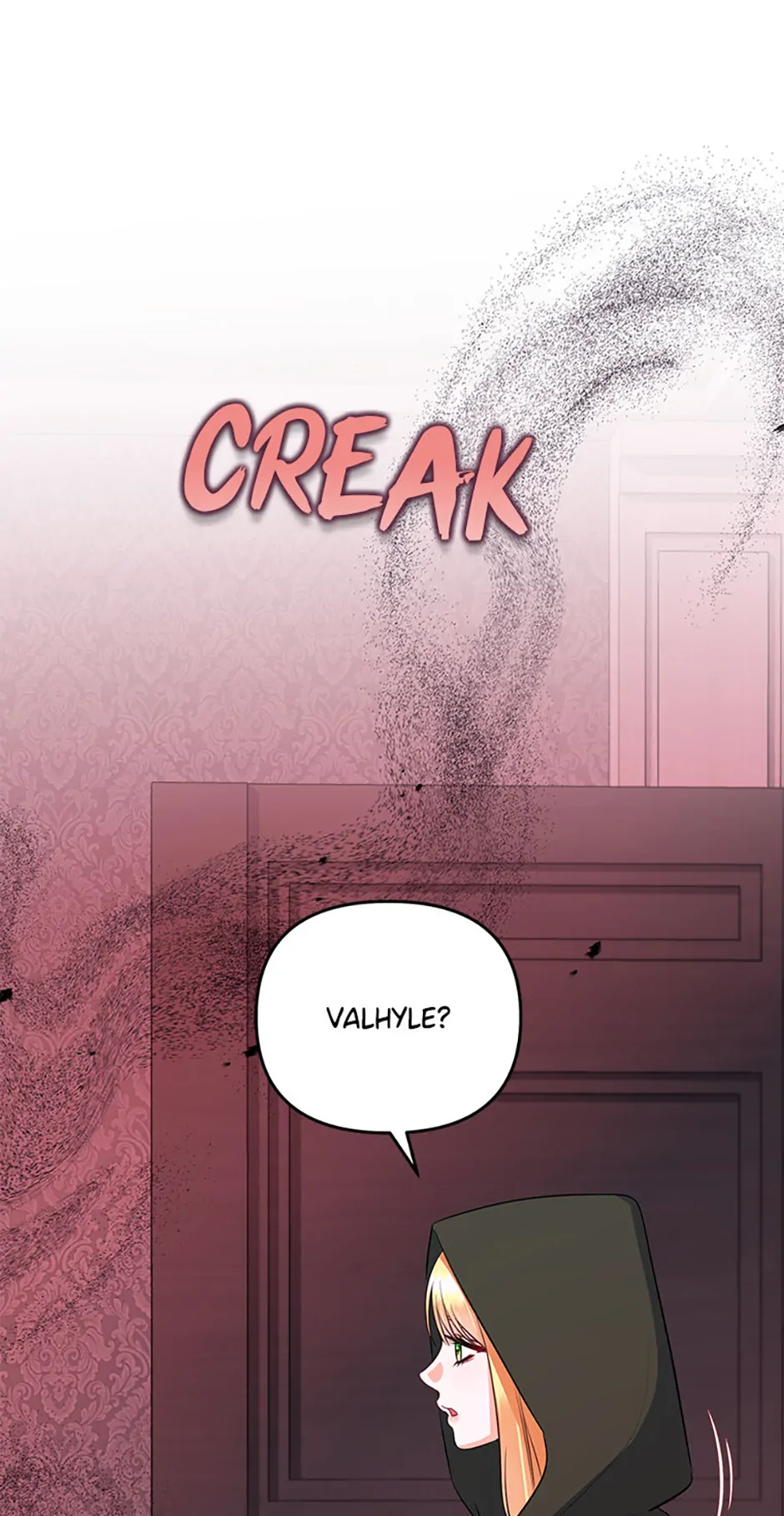 I Created a Harem to Avoid the Male Lead Chapter 70 - Page 77