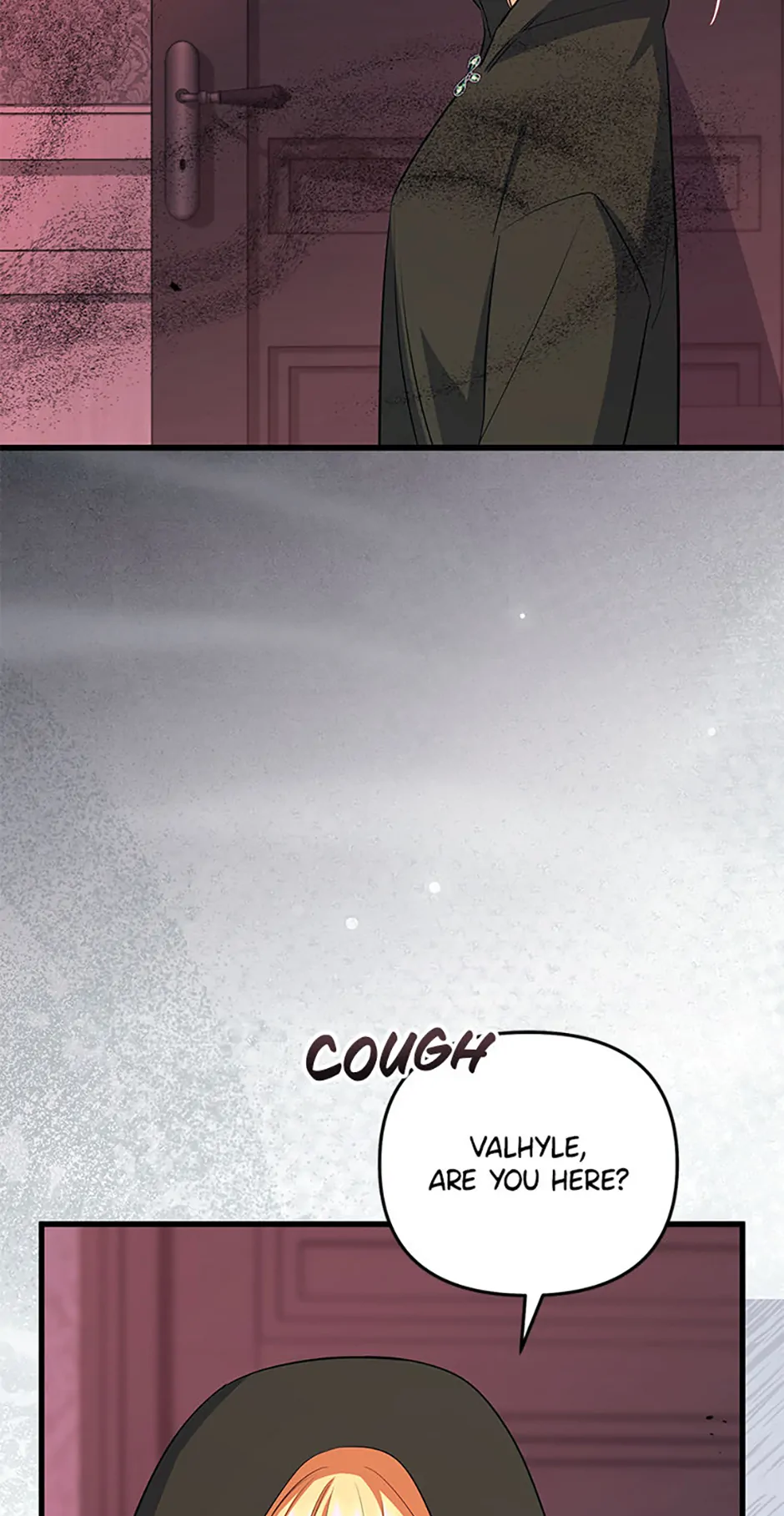 I Created a Harem to Avoid the Male Lead Chapter 70 - Page 78