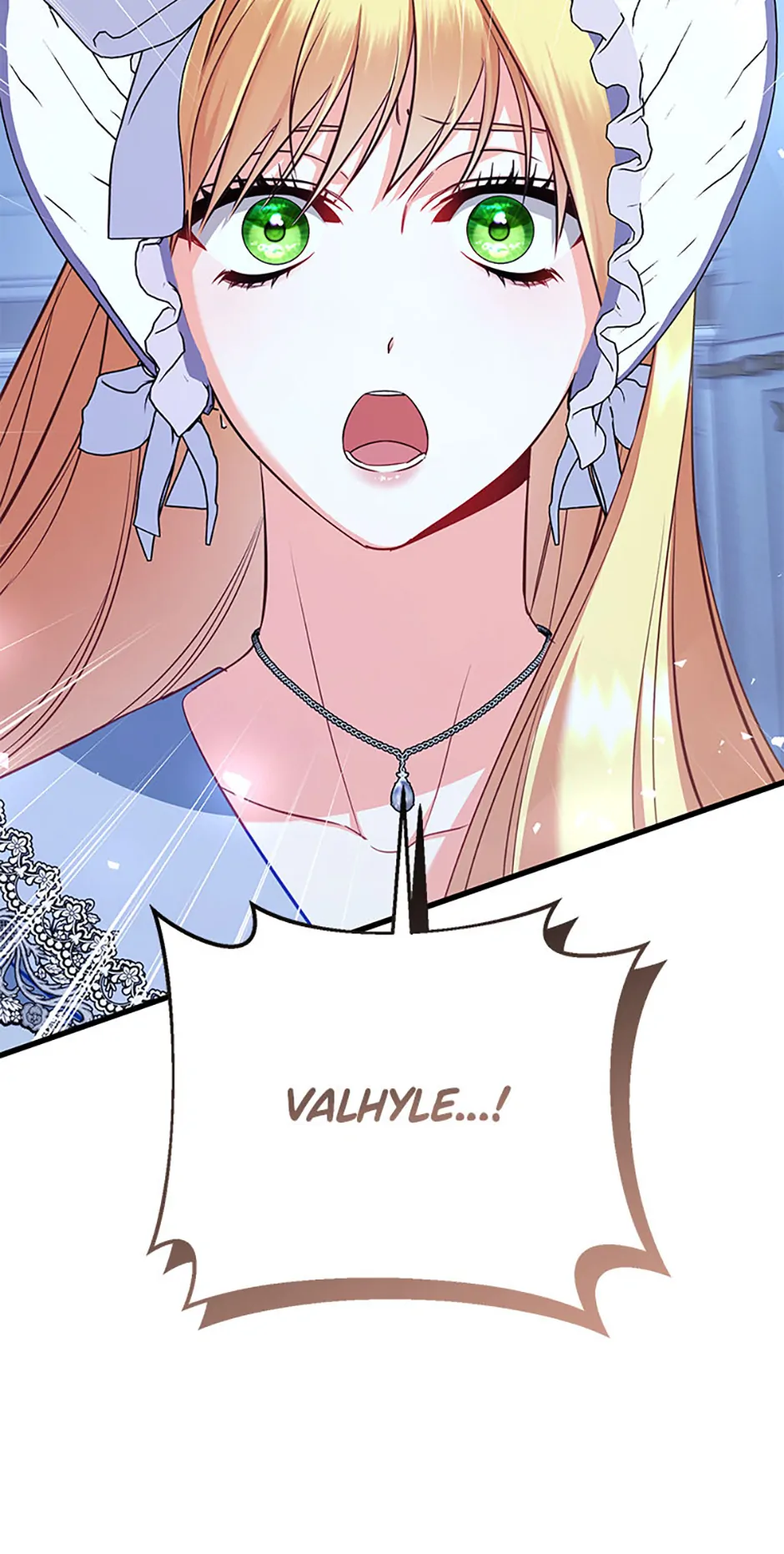 I Created a Harem to Avoid the Male Lead Chapter 70 - Page 8