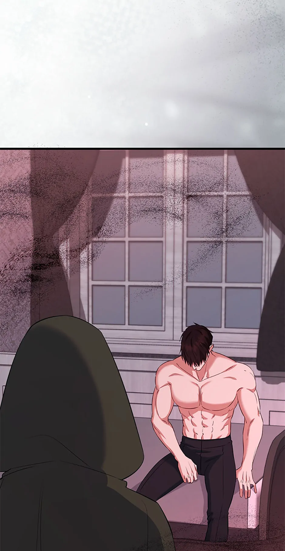 I Created a Harem to Avoid the Male Lead Chapter 70 - Page 80