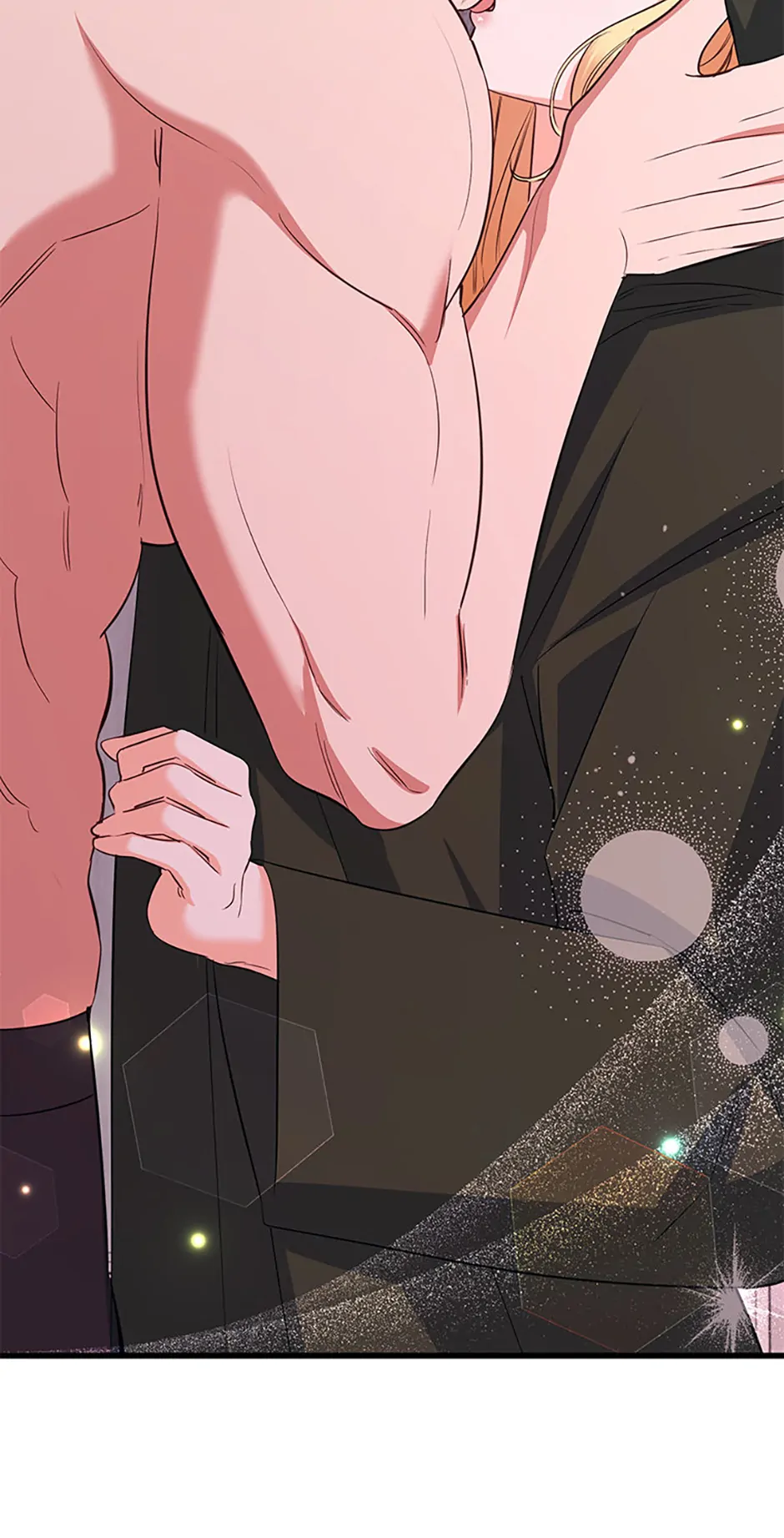 I Created a Harem to Avoid the Male Lead Chapter 70 - Page 89