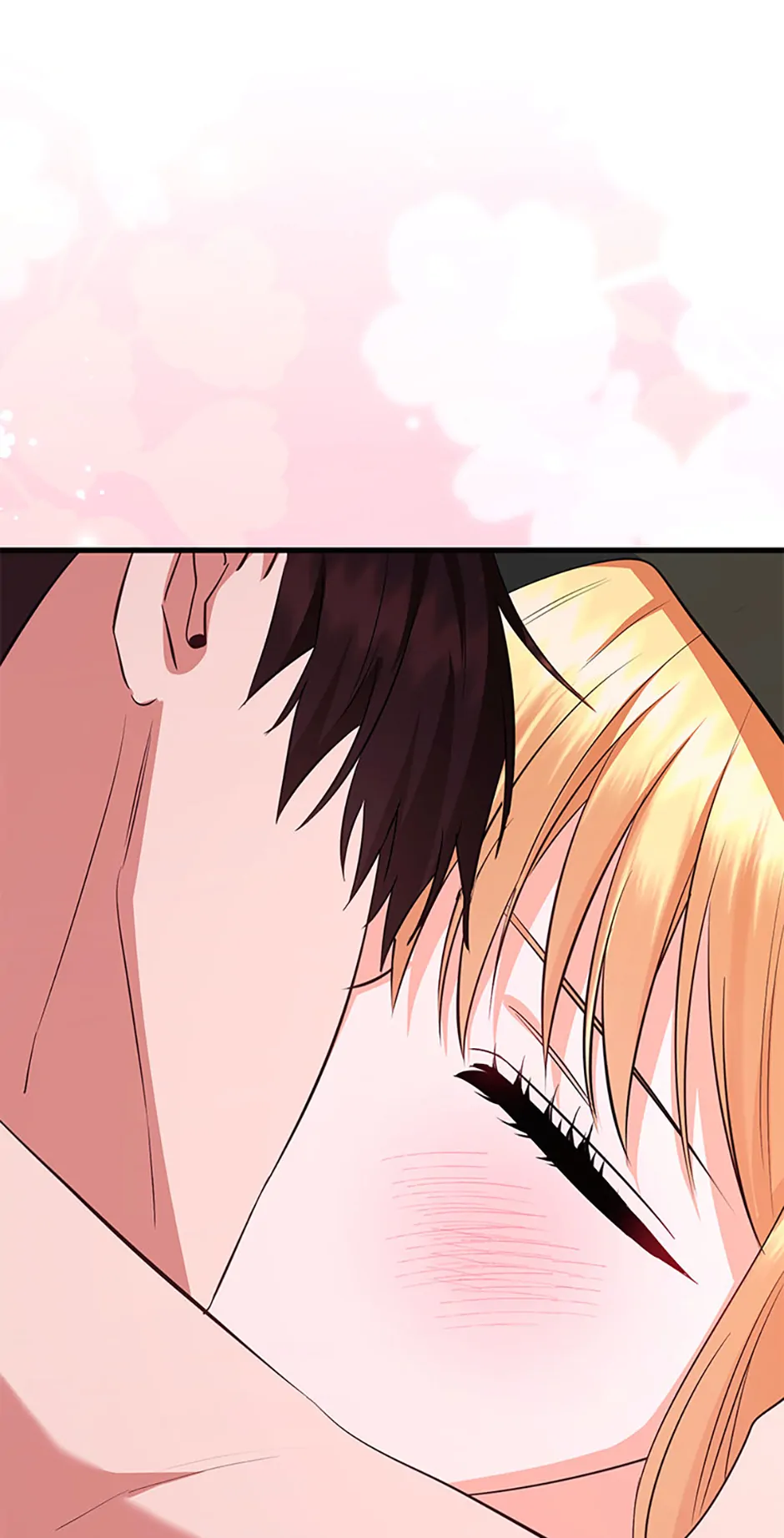 I Created a Harem to Avoid the Male Lead Chapter 70 - Page 90