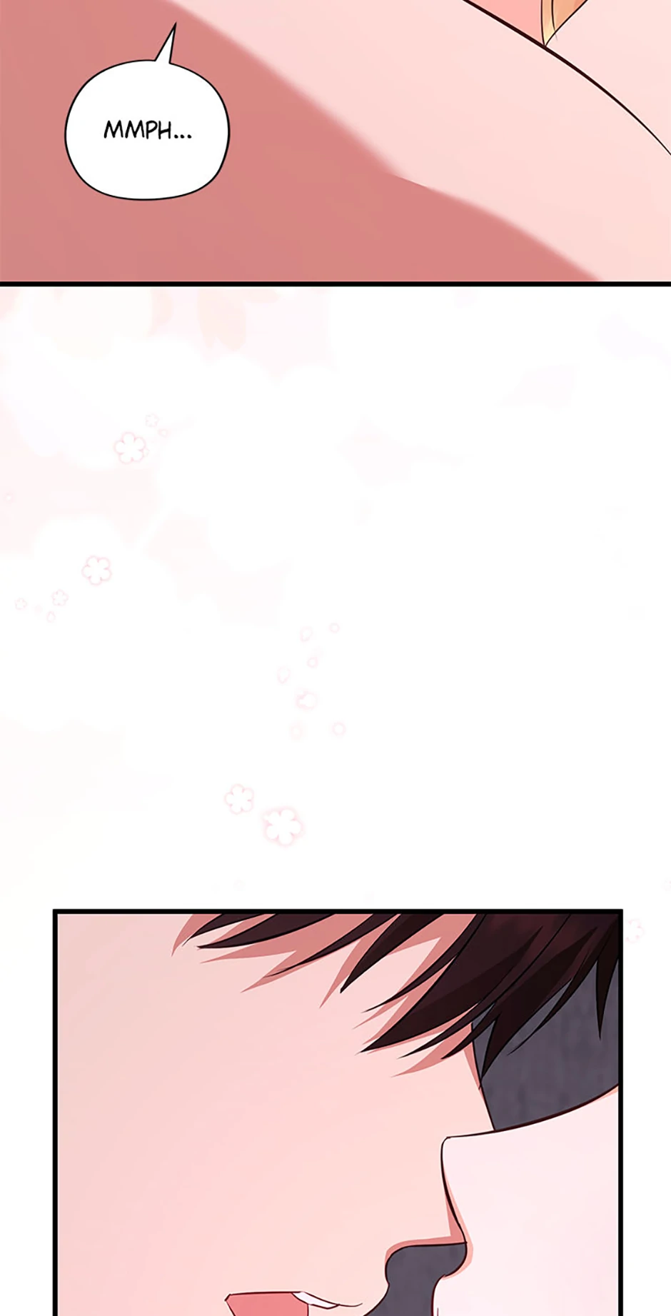 I Created a Harem to Avoid the Male Lead Chapter 70 - Page 91