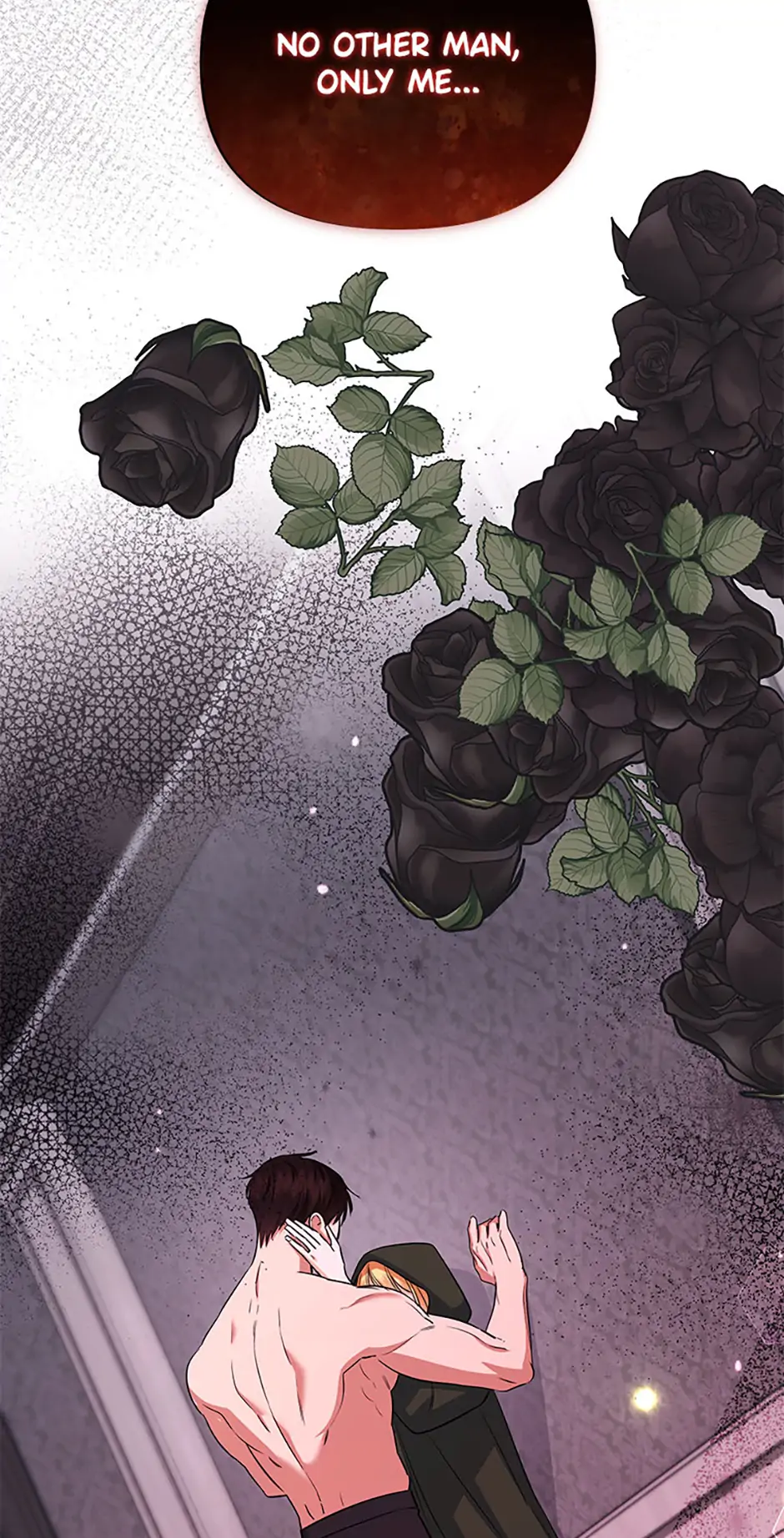 I Created a Harem to Avoid the Male Lead Chapter 70 - Page 98