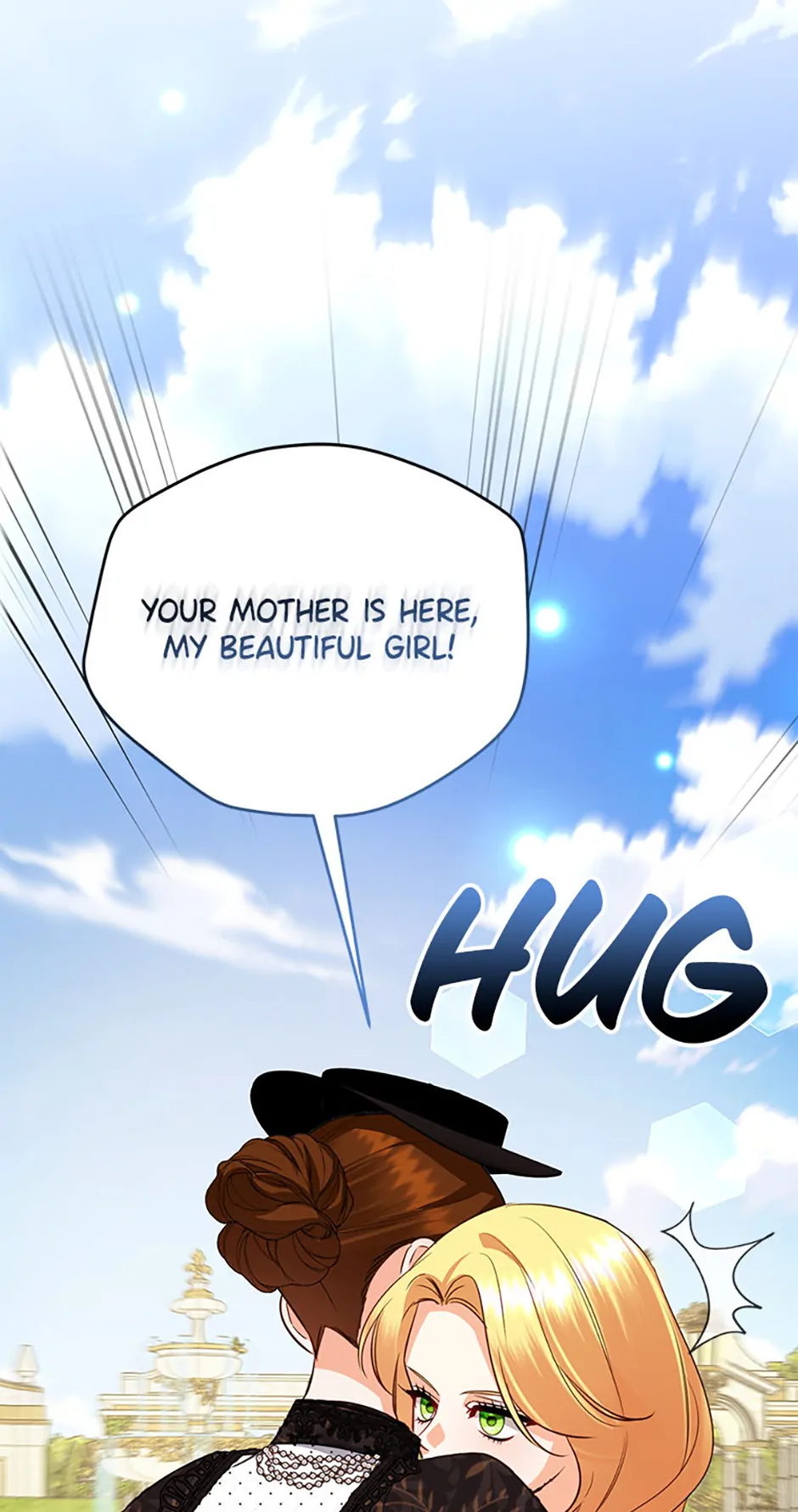 I Created a Harem to Avoid the Male Lead Chapter 71 - Page 101