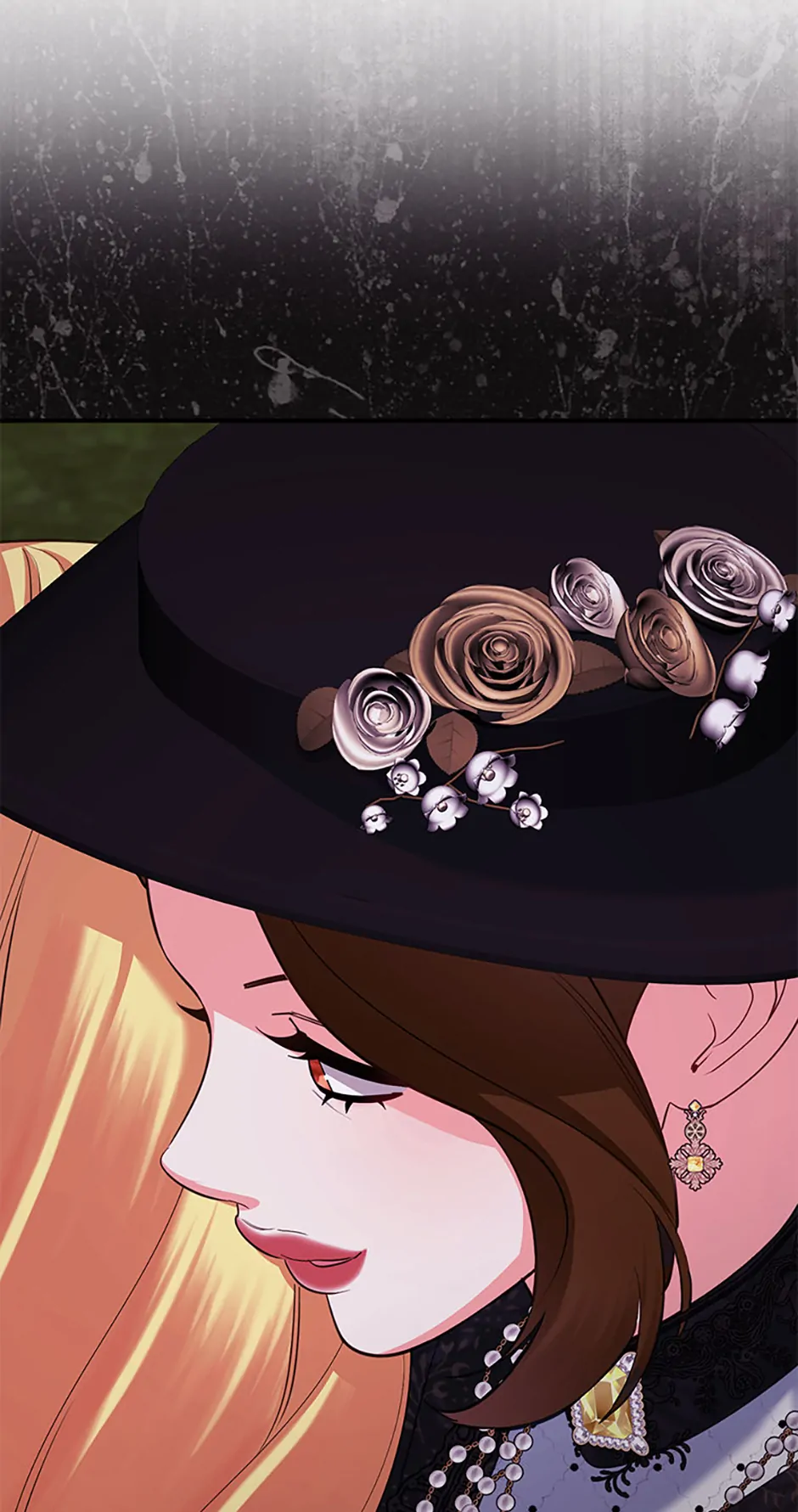 I Created a Harem to Avoid the Male Lead Chapter 71 - Page 103