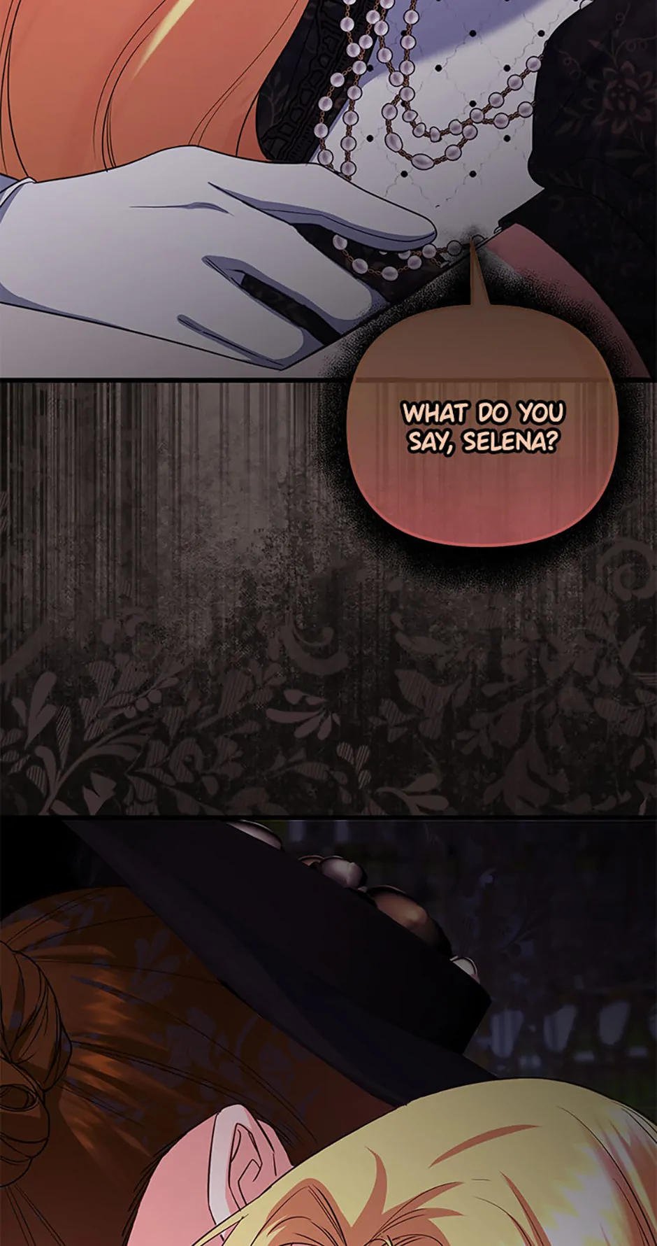 I Created a Harem to Avoid the Male Lead Chapter 71 - Page 104