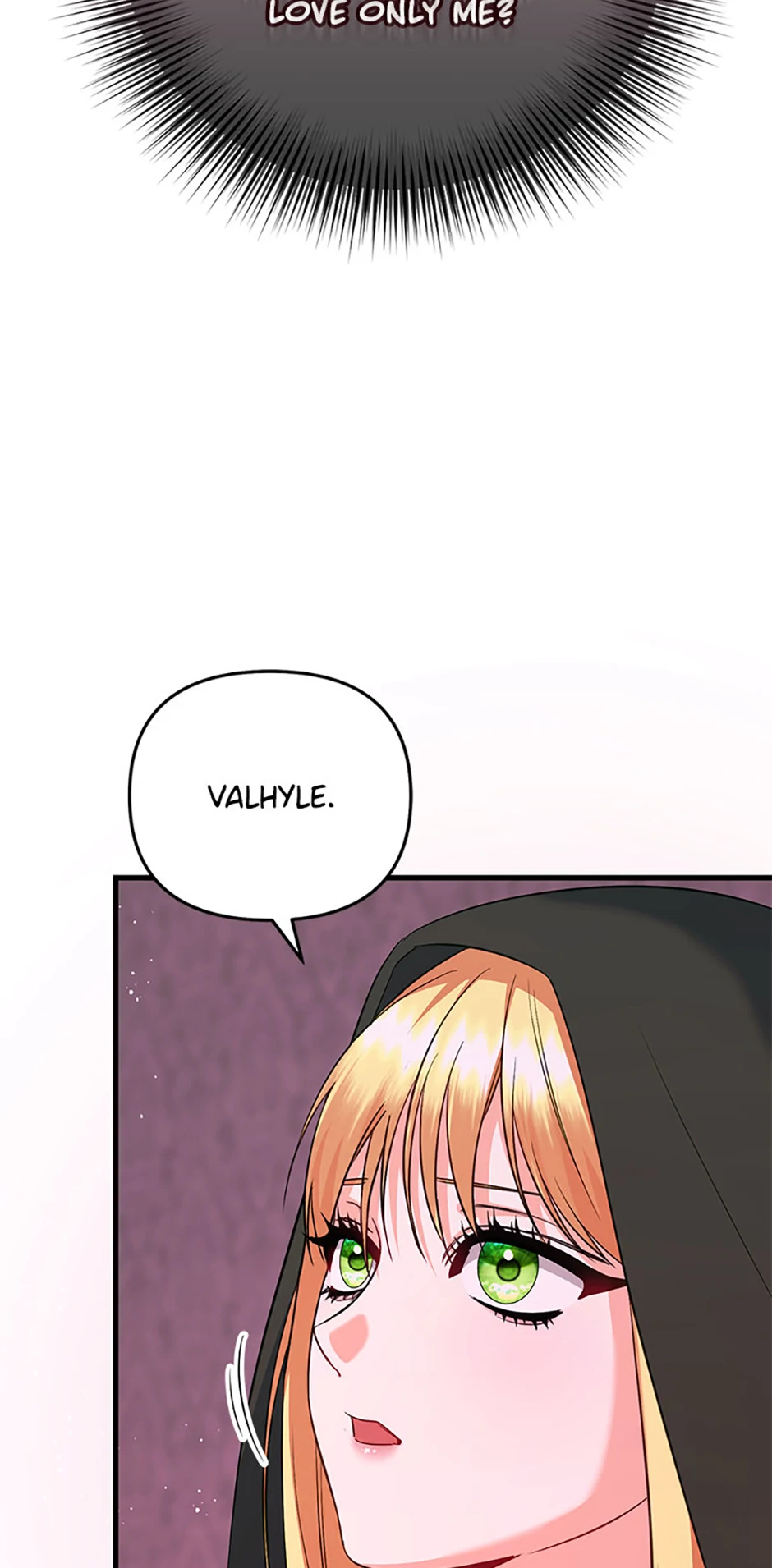 I Created a Harem to Avoid the Male Lead Chapter 71 - Page 13