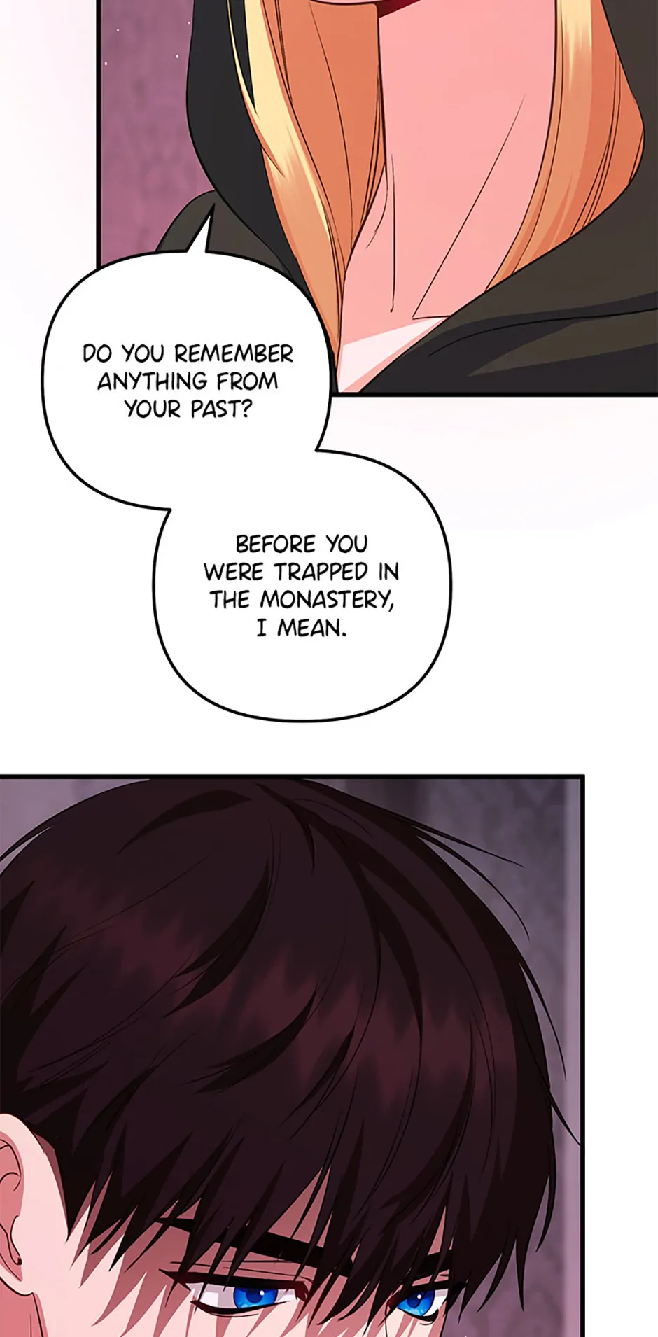 I Created a Harem to Avoid the Male Lead Chapter 71 - Page 14