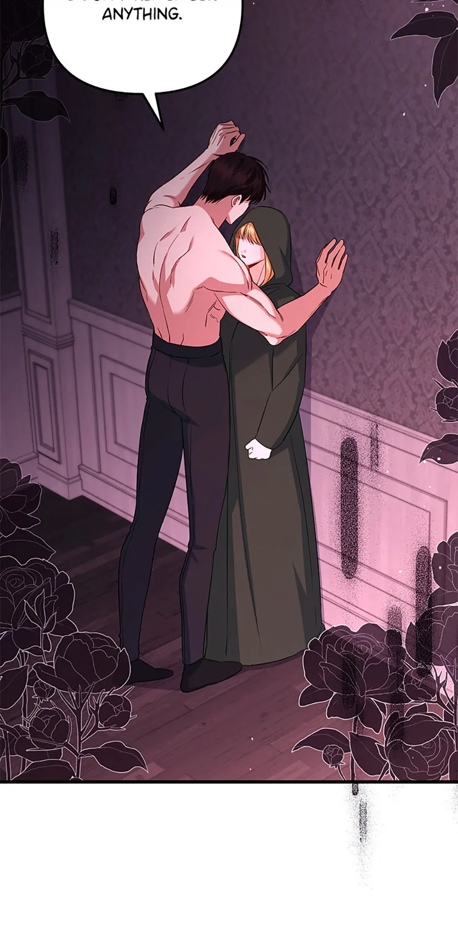 I Created a Harem to Avoid the Male Lead Chapter 71 - Page 16