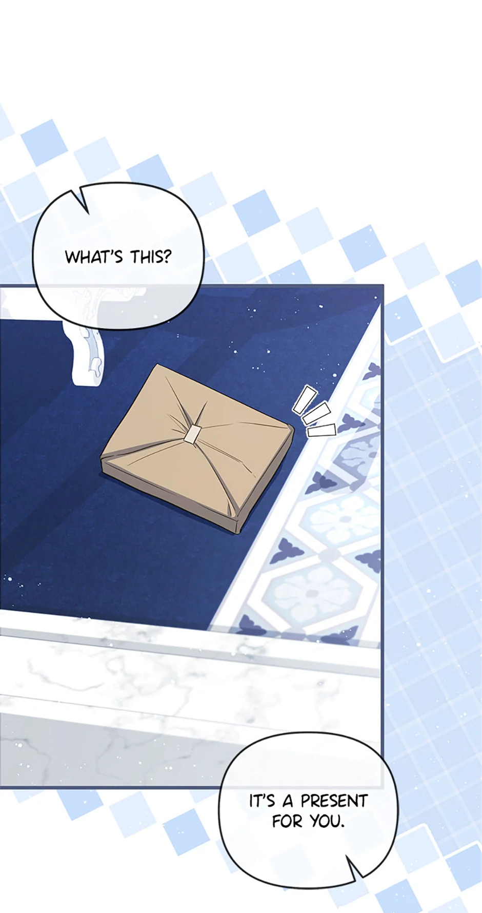 I Created a Harem to Avoid the Male Lead Chapter 71 - Page 25