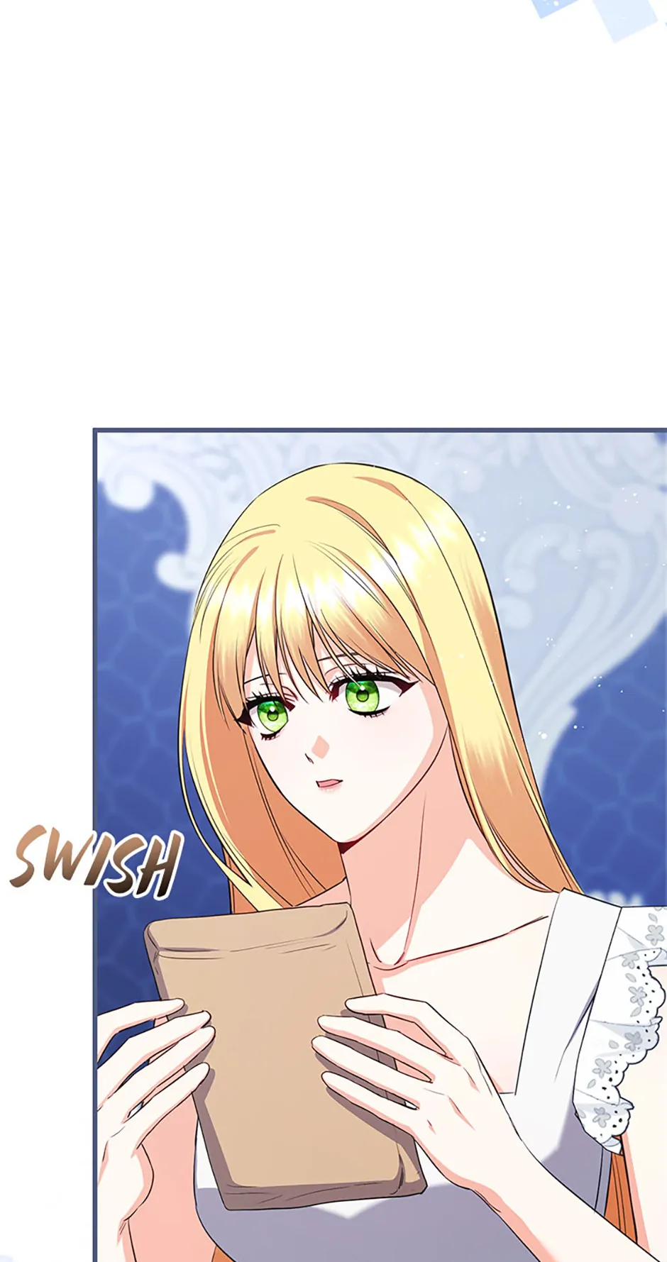 I Created a Harem to Avoid the Male Lead Chapter 71 - Page 26