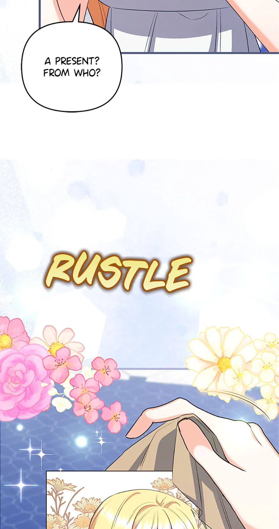 I Created a Harem to Avoid the Male Lead Chapter 71 - Page 27