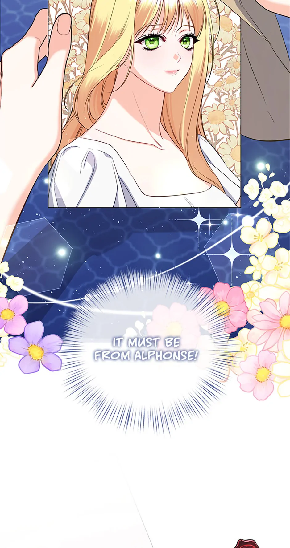 I Created a Harem to Avoid the Male Lead Chapter 71 - Page 28