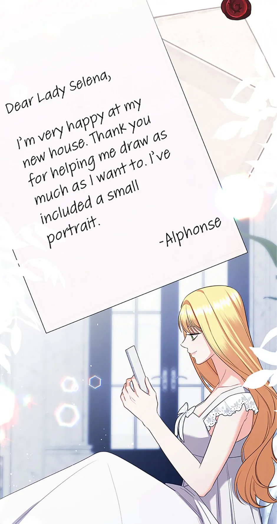 I Created a Harem to Avoid the Male Lead Chapter 71 - Page 29