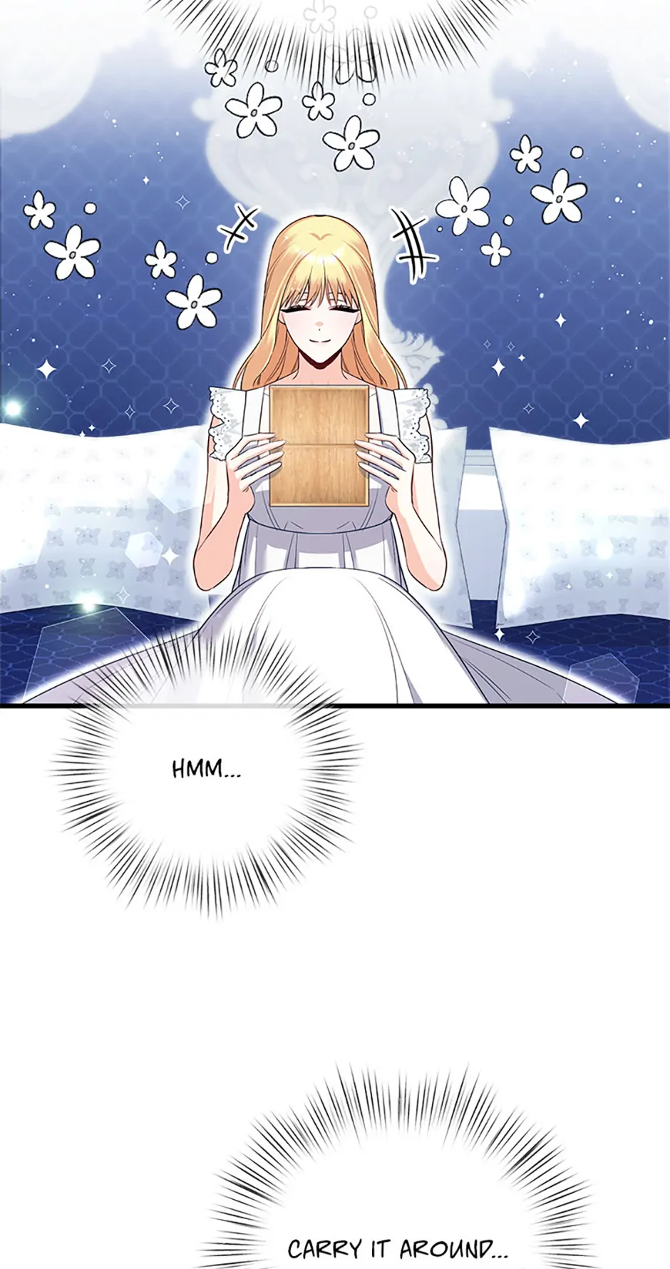 I Created a Harem to Avoid the Male Lead Chapter 71 - Page 31