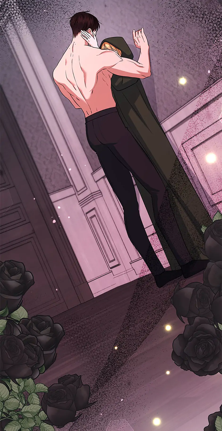 I Created a Harem to Avoid the Male Lead Chapter 71 - Page 4