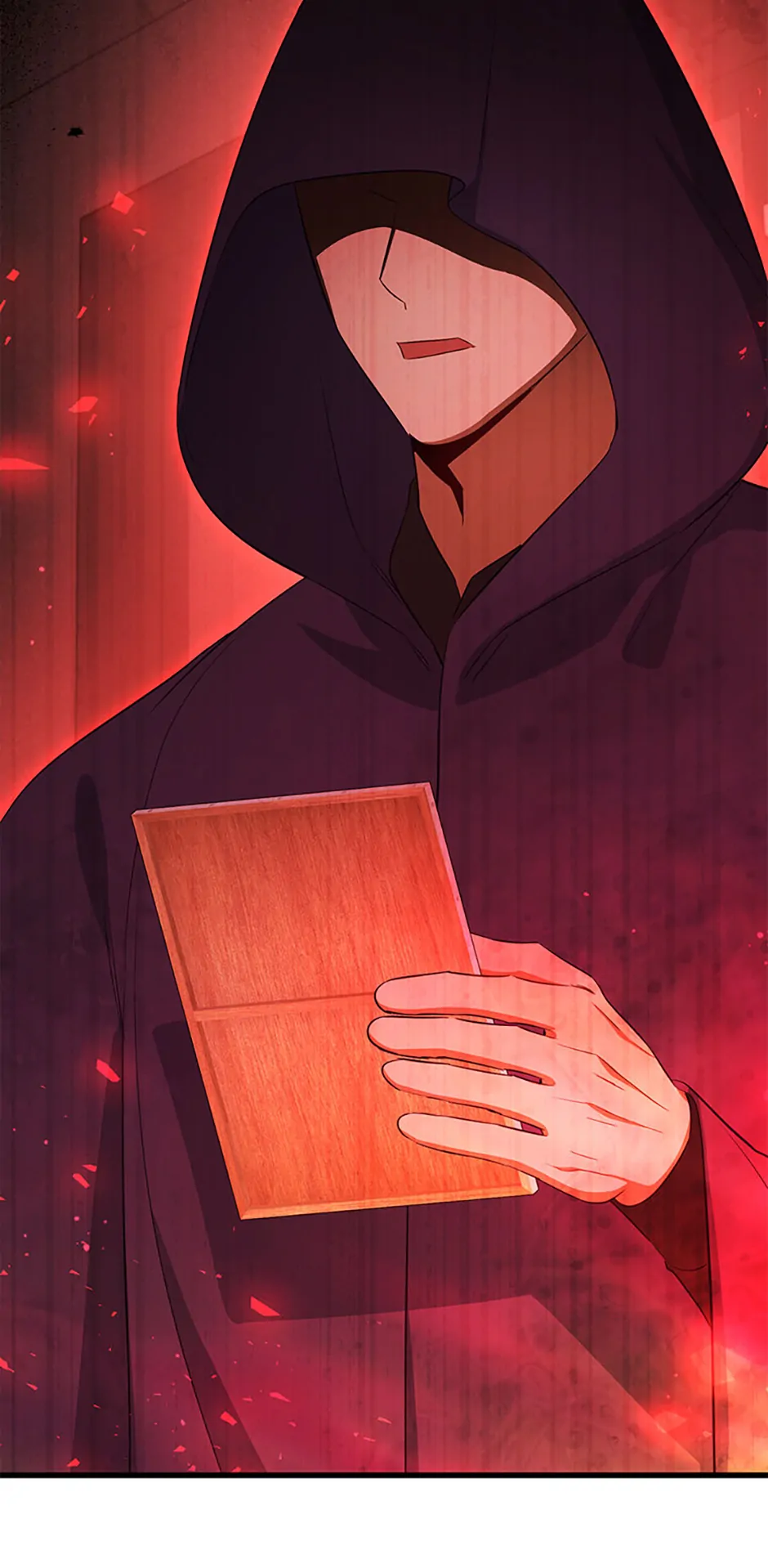 I Created a Harem to Avoid the Male Lead Chapter 71 - Page 41