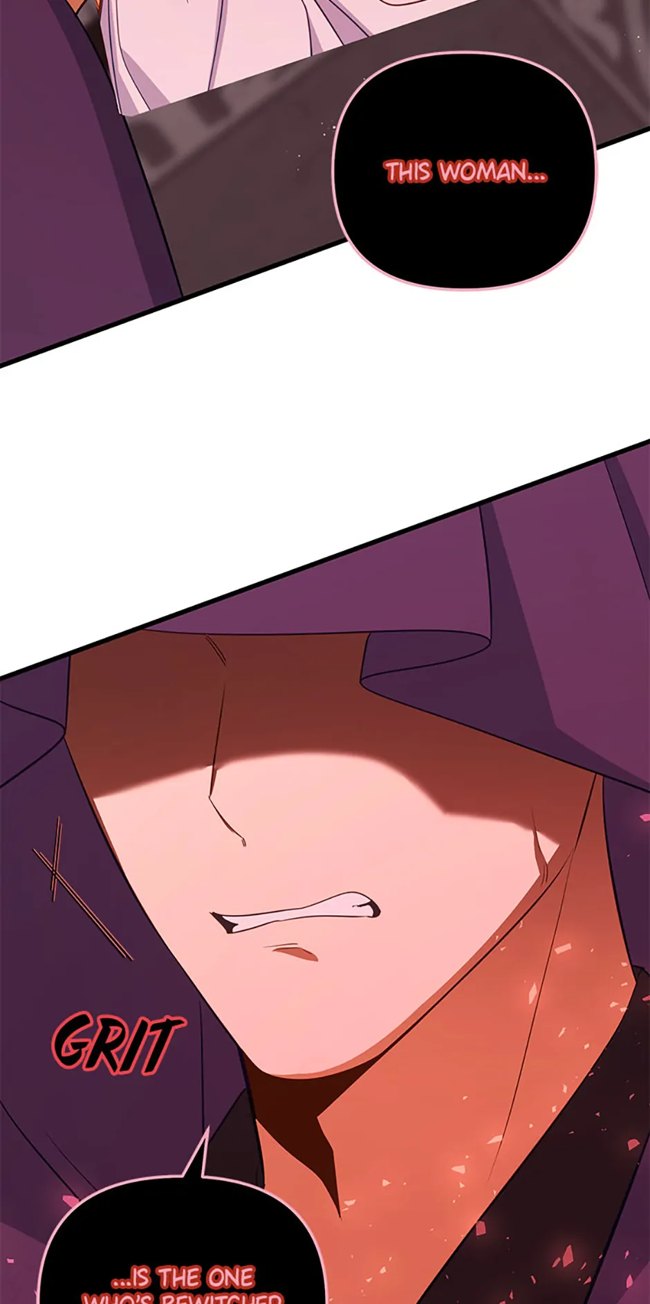 I Created a Harem to Avoid the Male Lead Chapter 71 - Page 43