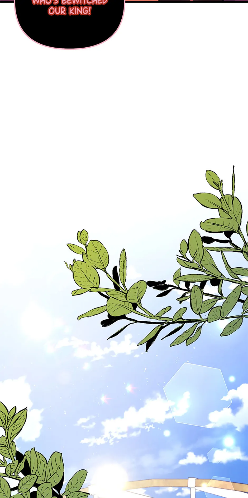 I Created a Harem to Avoid the Male Lead Chapter 71 - Page 44