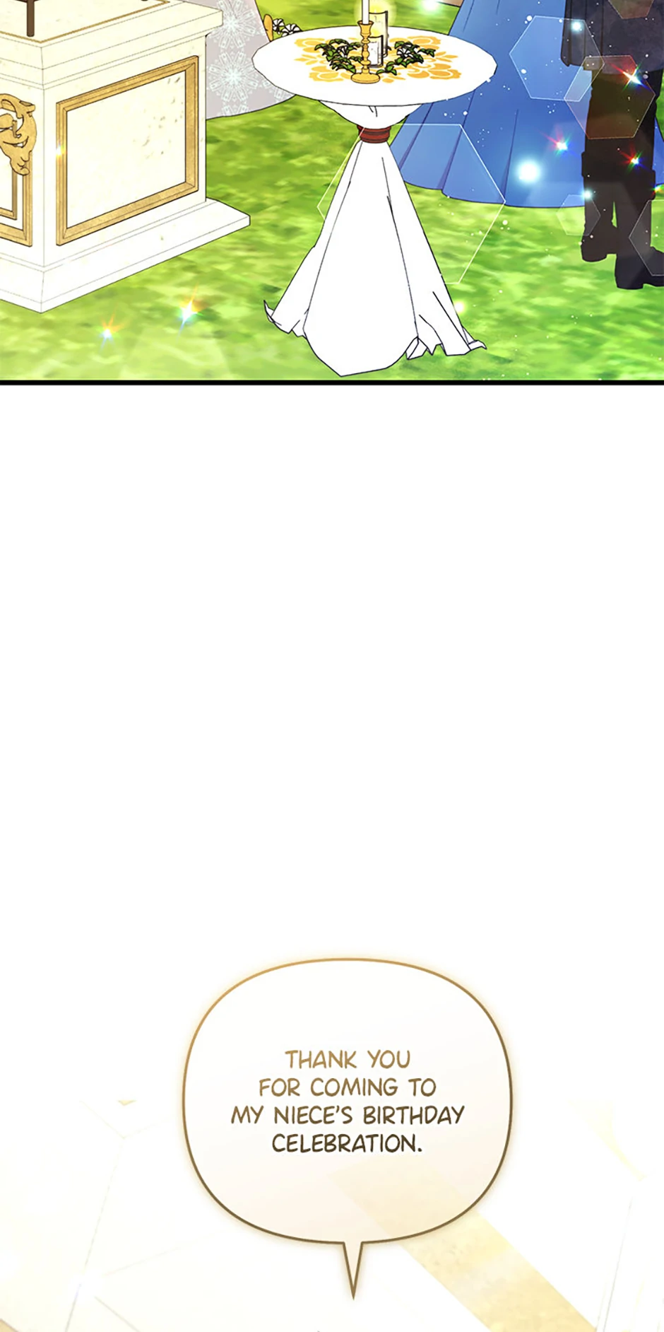 I Created a Harem to Avoid the Male Lead Chapter 71 - Page 46