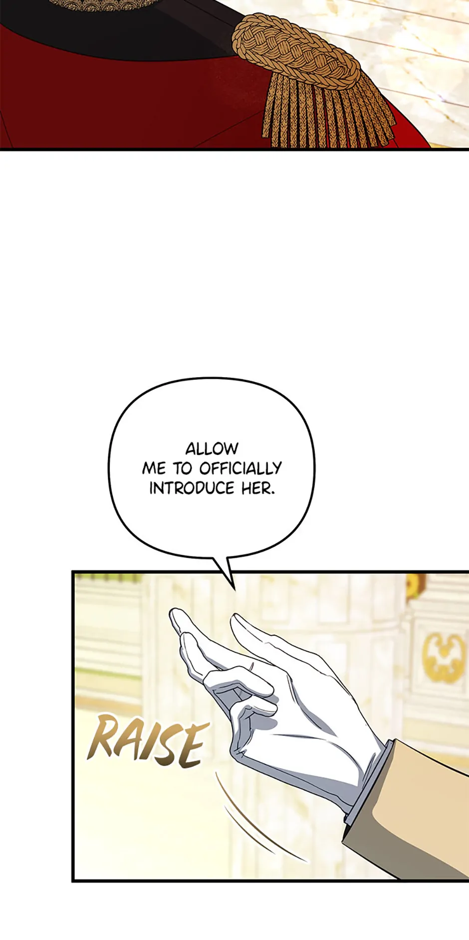 I Created a Harem to Avoid the Male Lead Chapter 71 - Page 49