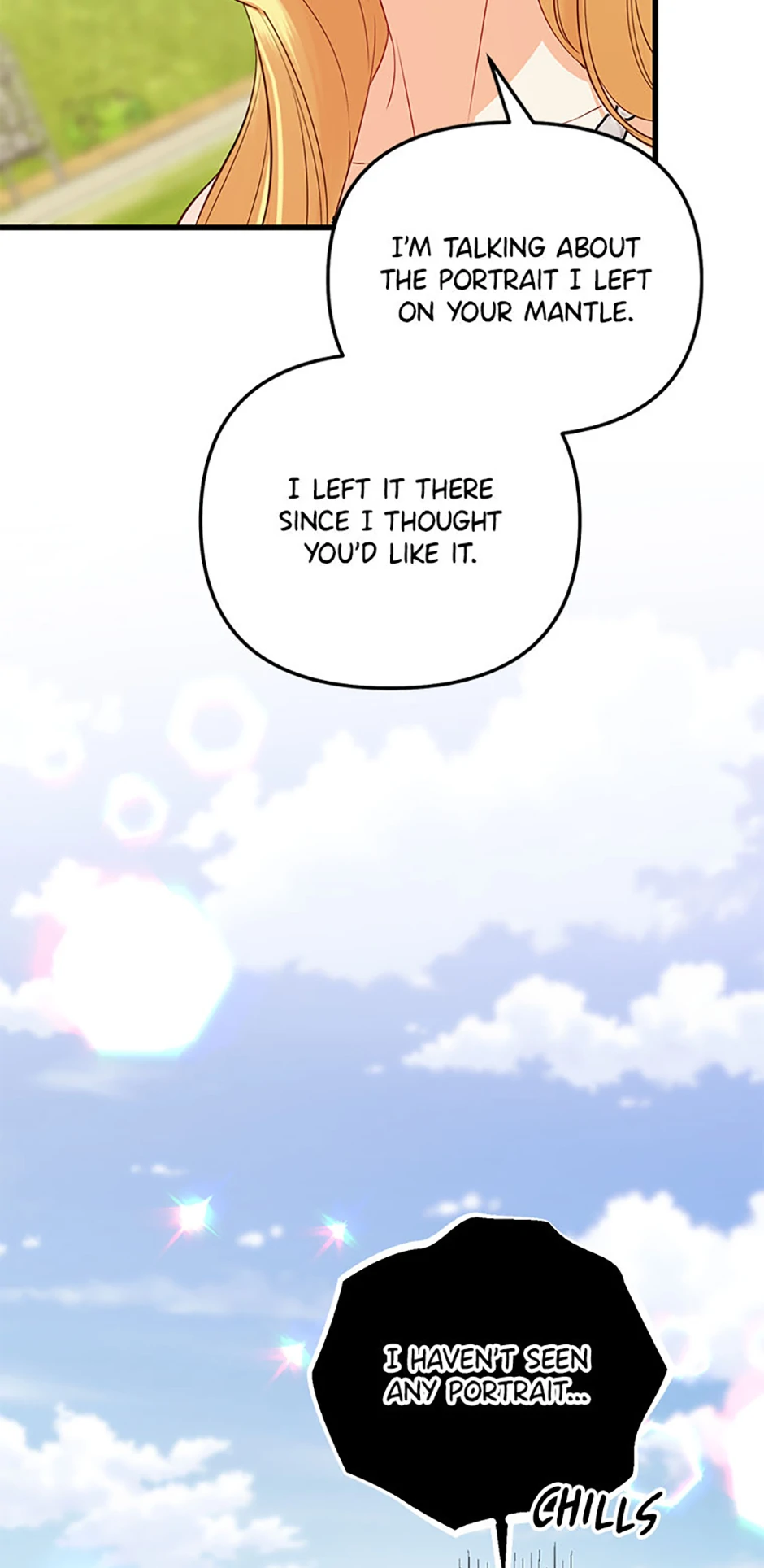 I Created a Harem to Avoid the Male Lead Chapter 71 - Page 61