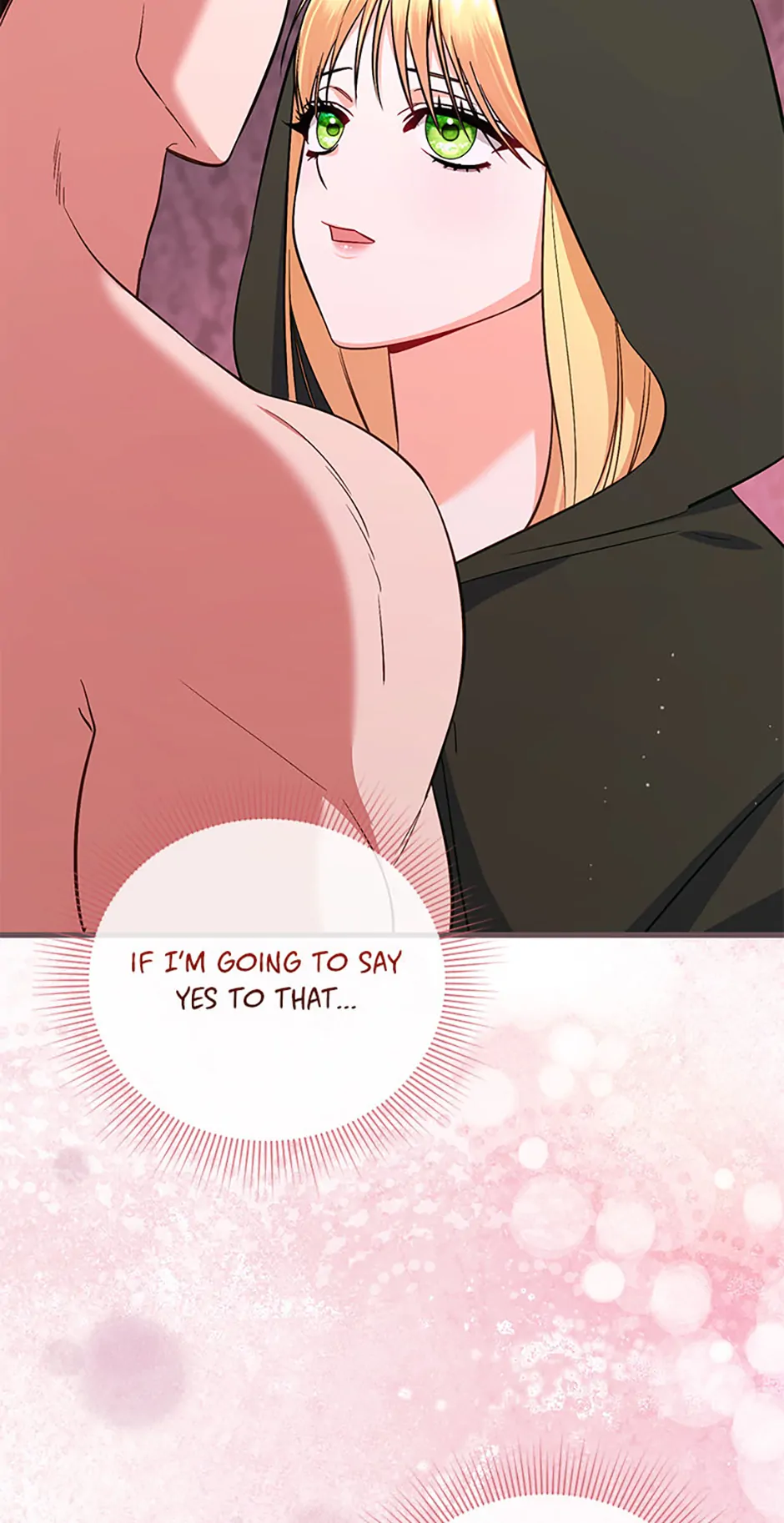 I Created a Harem to Avoid the Male Lead Chapter 71 - Page 7