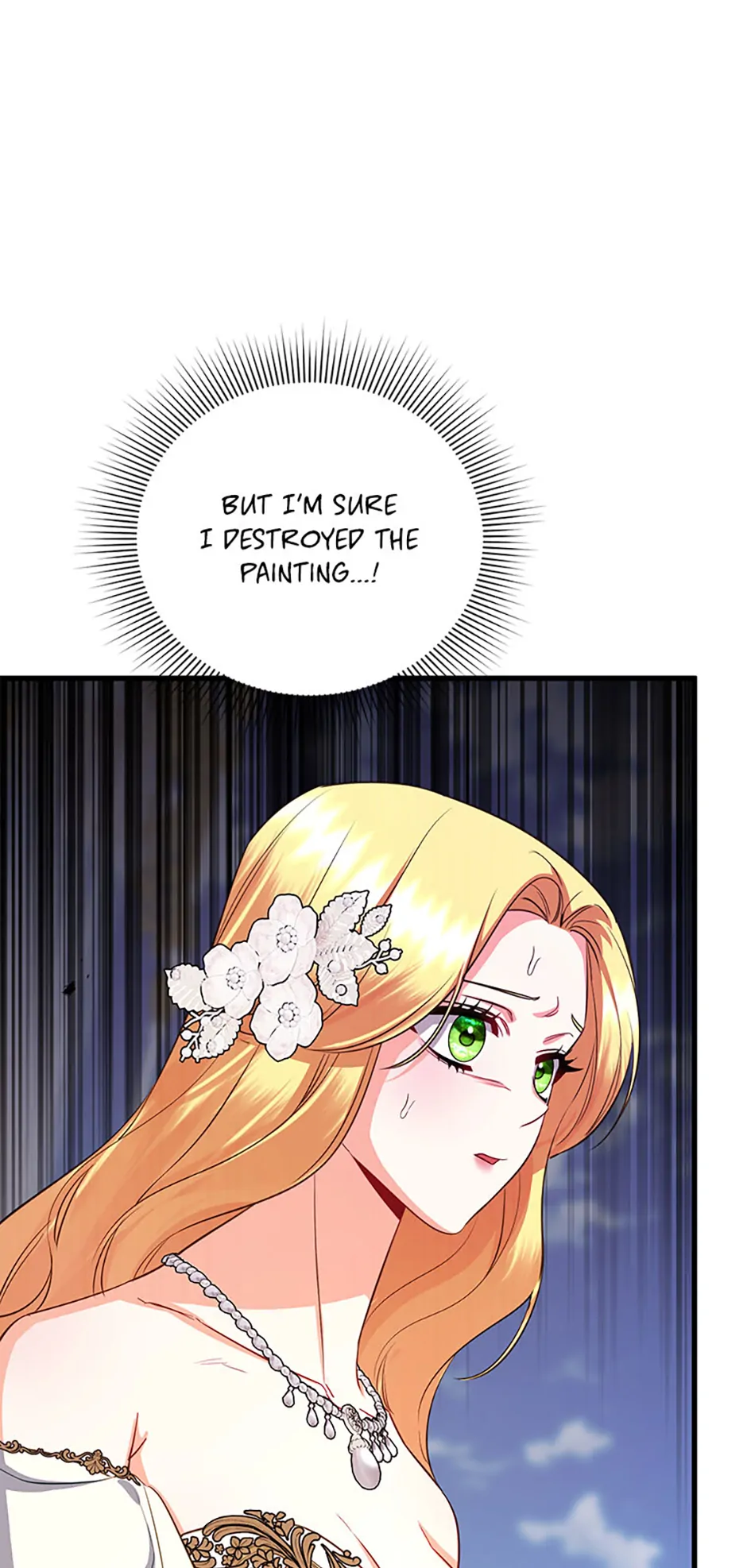 I Created a Harem to Avoid the Male Lead Chapter 71 - Page 86