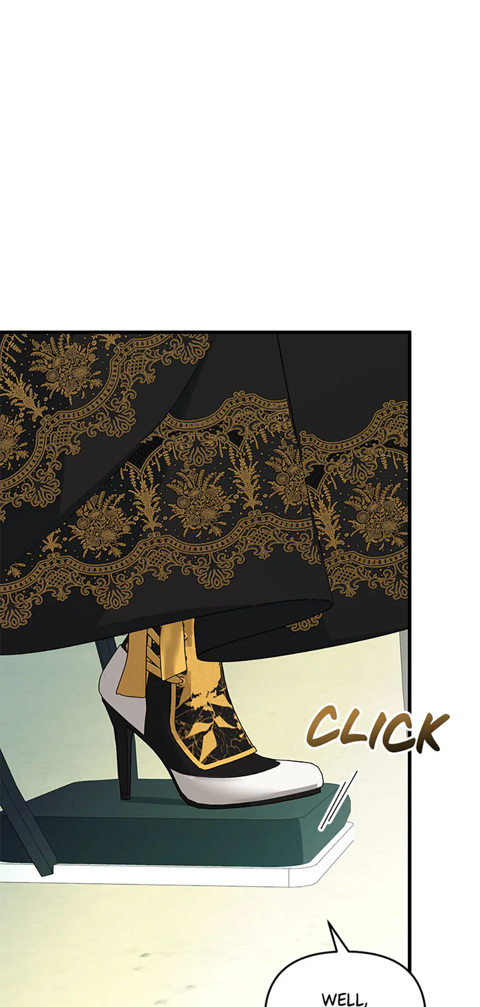 I Created a Harem to Avoid the Male Lead Chapter 71 - Page 95