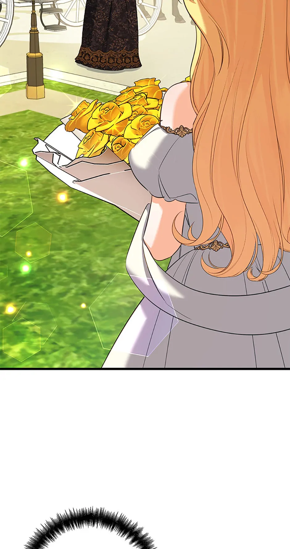 I Created a Harem to Avoid the Male Lead Chapter 71 - Page 99