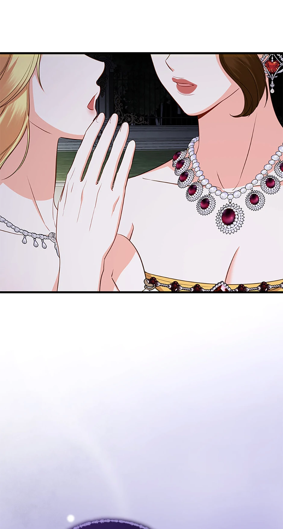 I Created a Harem to Avoid the Male Lead Chapter 72 - Page 100