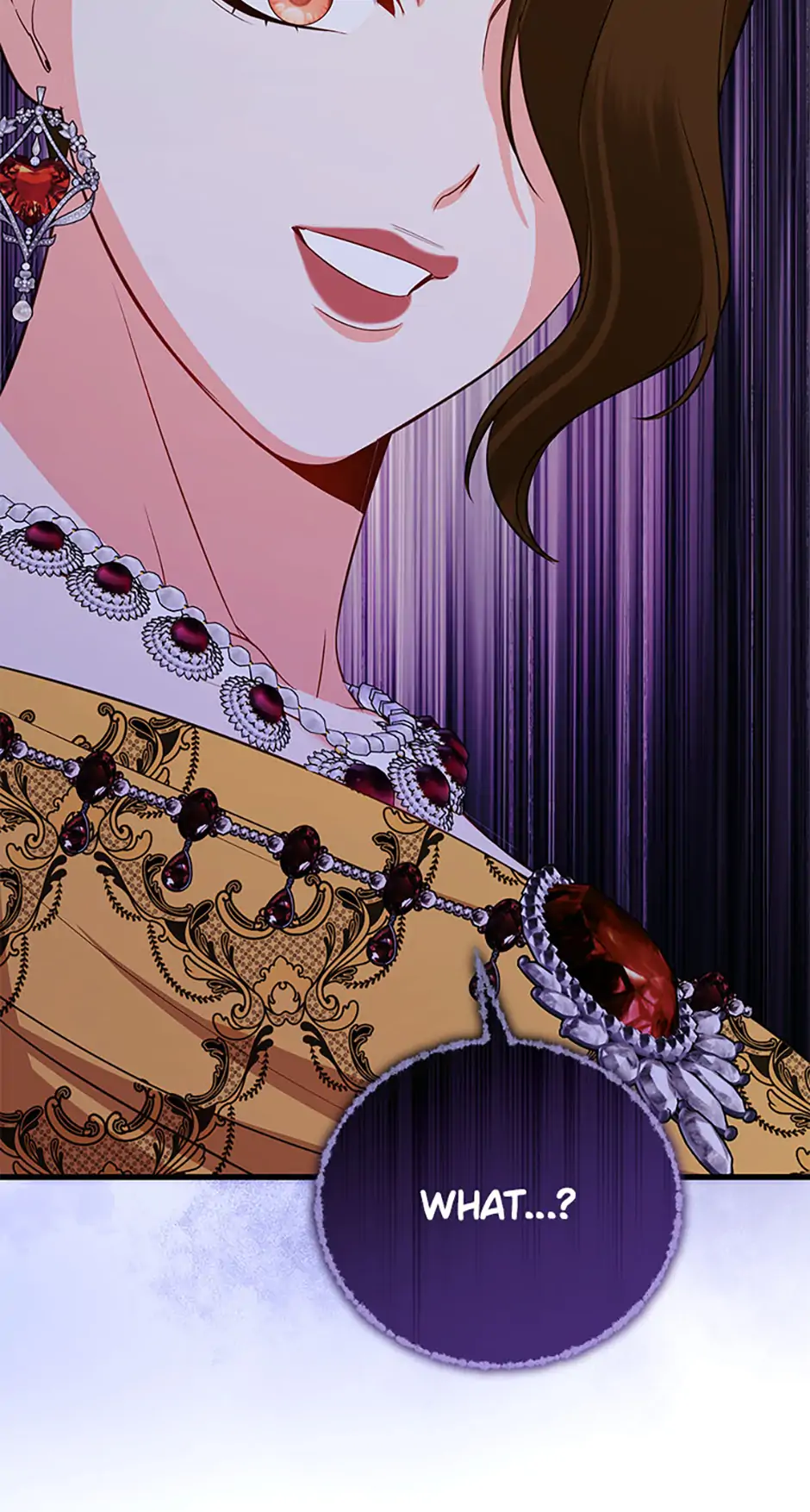 I Created a Harem to Avoid the Male Lead Chapter 72 - Page 103