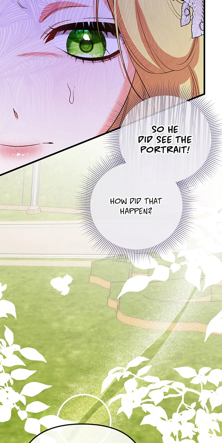 I Created a Harem to Avoid the Male Lead Chapter 72 - Page 11