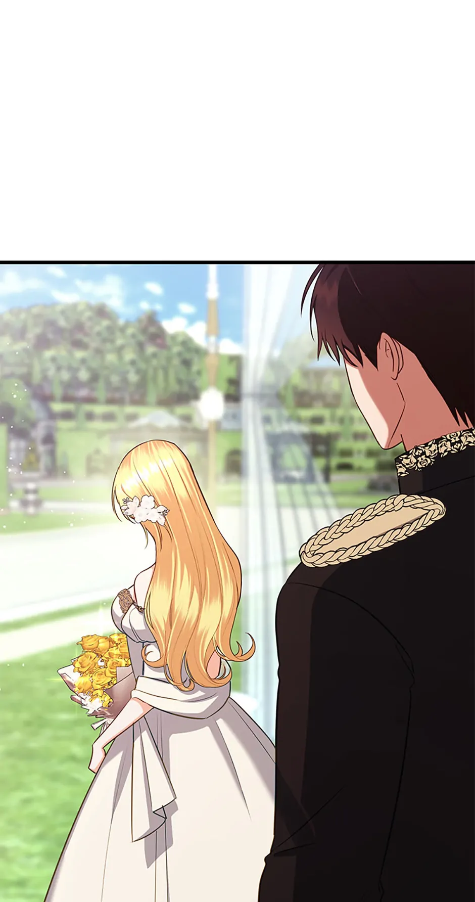 I Created a Harem to Avoid the Male Lead Chapter 72 - Page 17