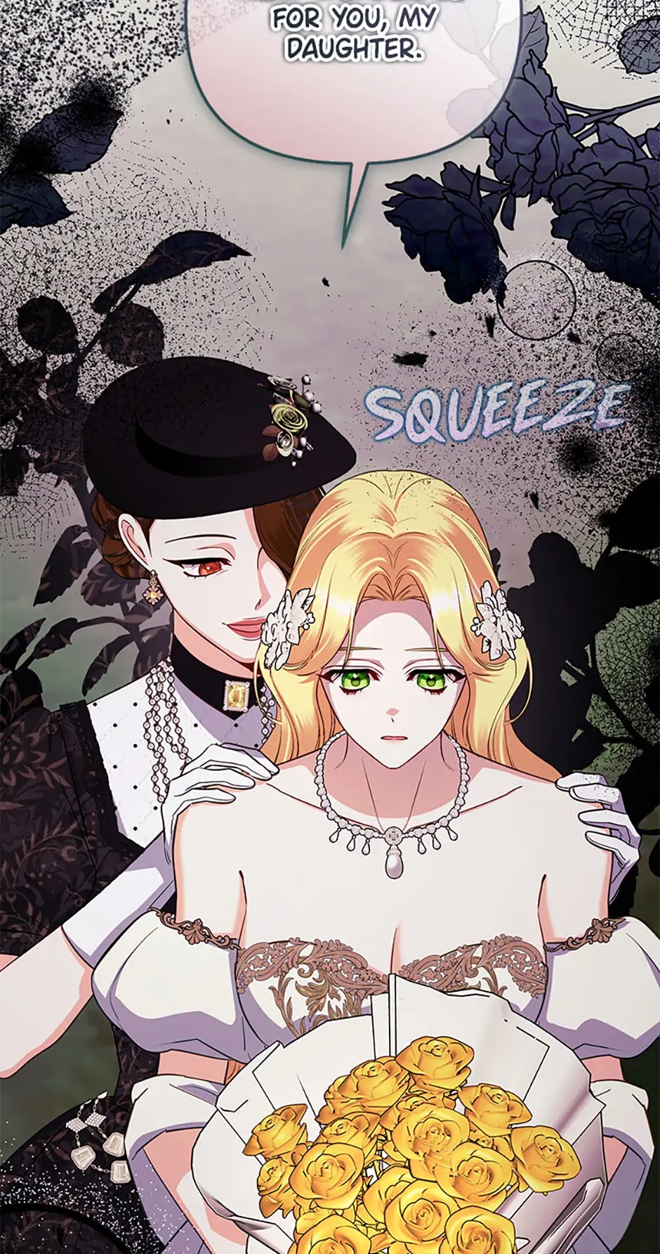 I Created a Harem to Avoid the Male Lead Chapter 72 - Page 20