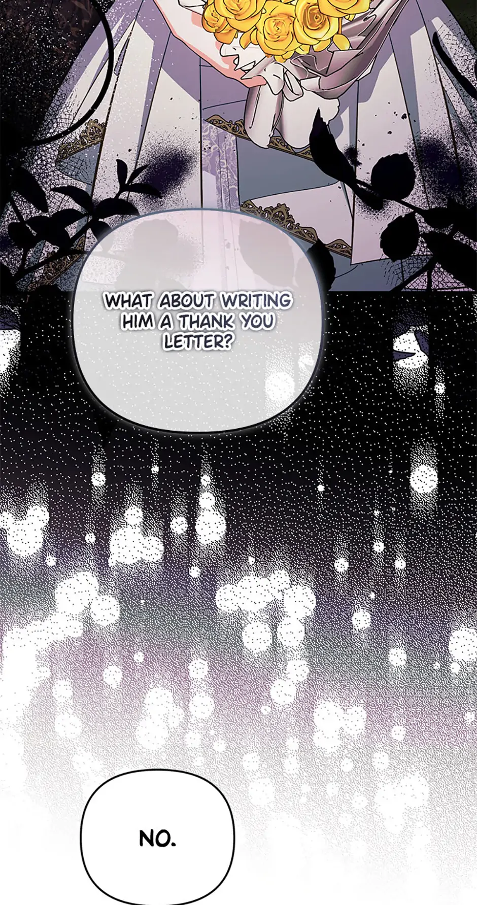 I Created a Harem to Avoid the Male Lead Chapter 72 - Page 21