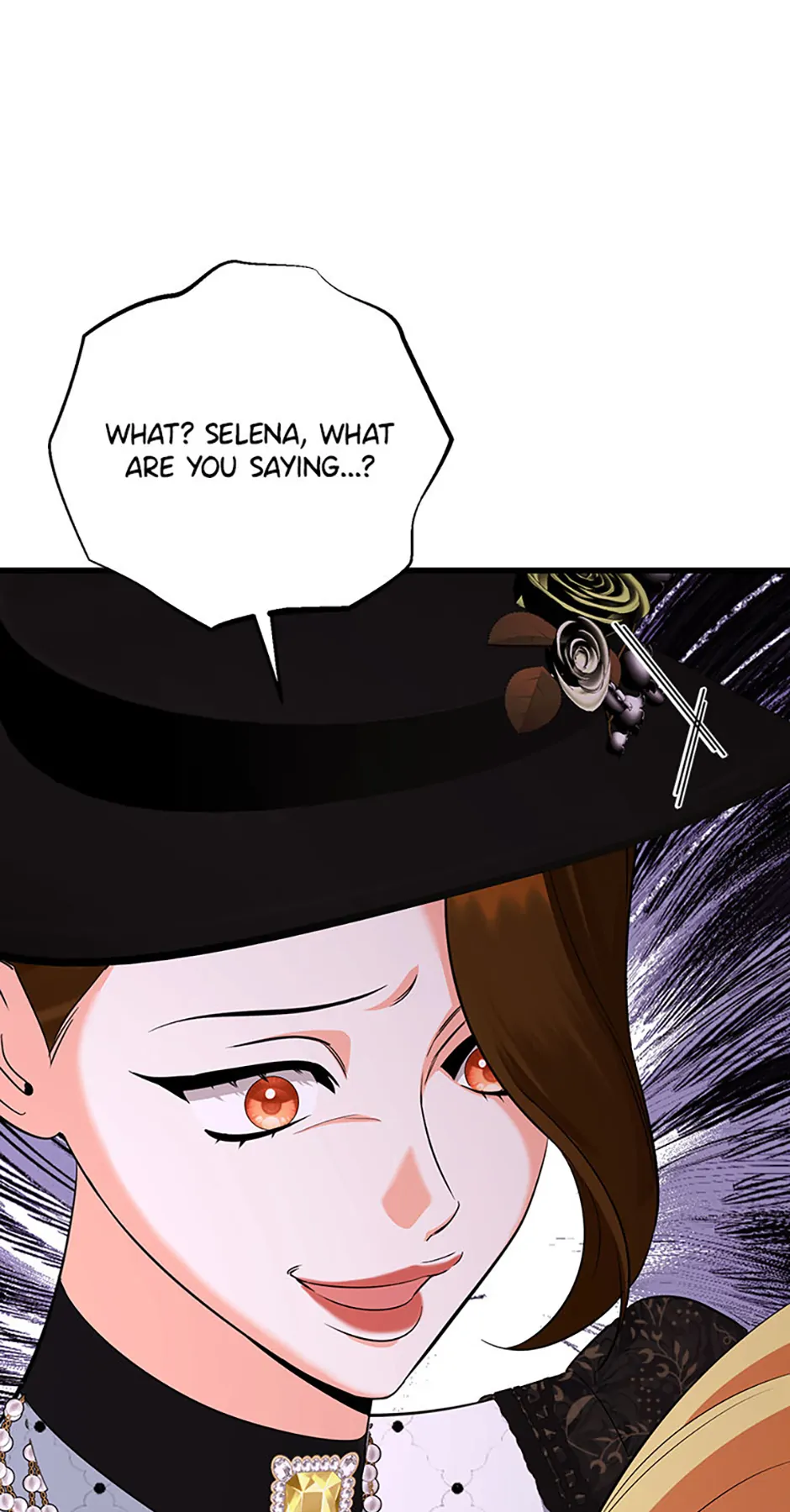 I Created a Harem to Avoid the Male Lead Chapter 72 - Page 25