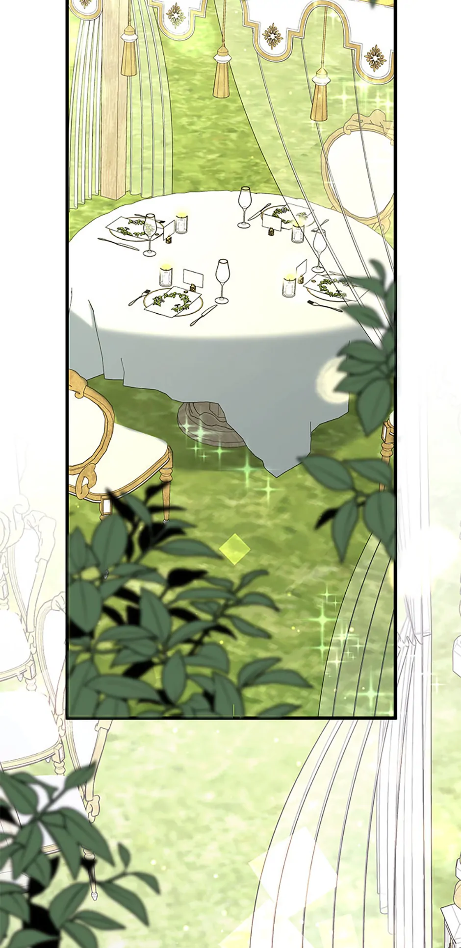 I Created a Harem to Avoid the Male Lead Chapter 72 - Page 39