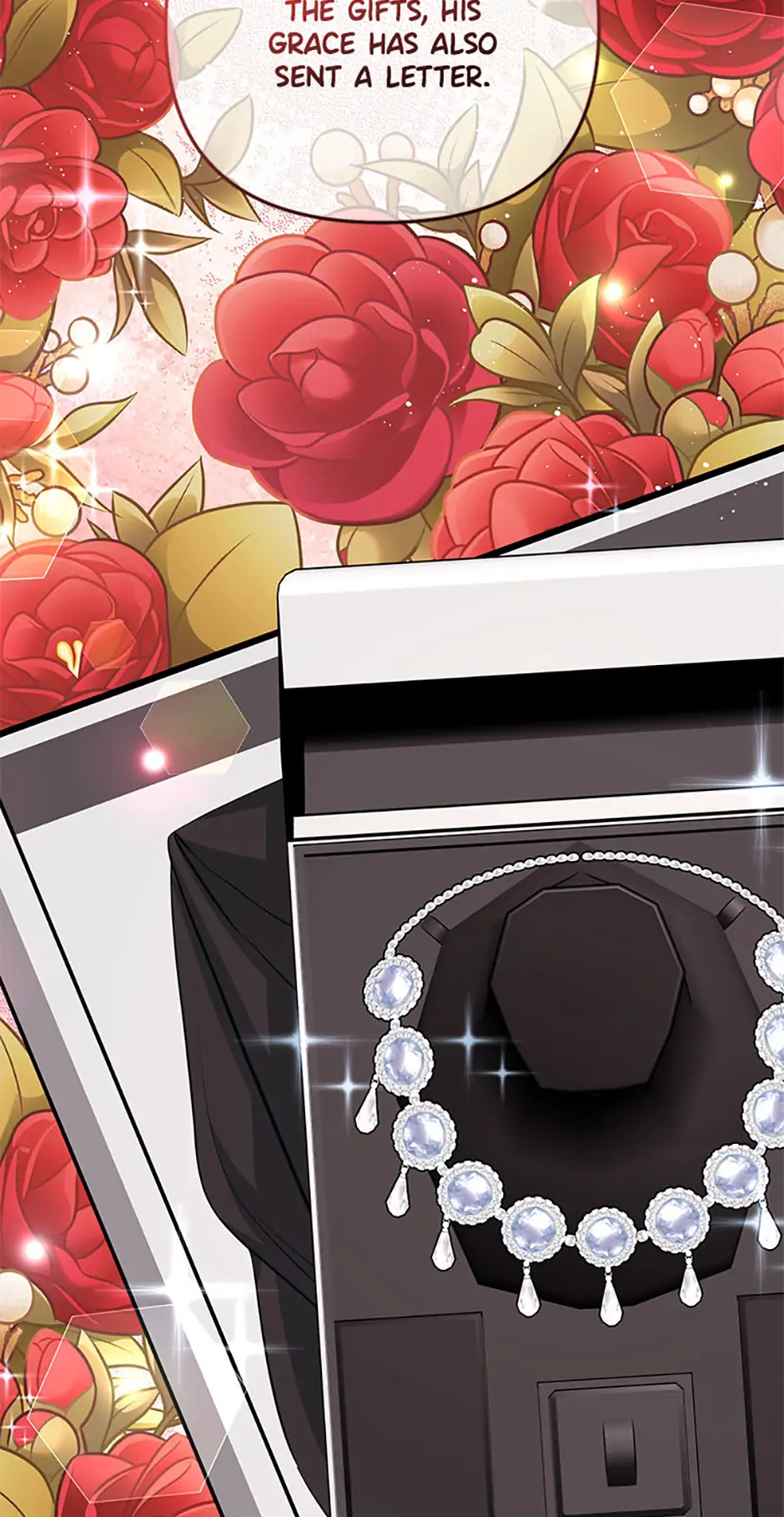 I Created a Harem to Avoid the Male Lead Chapter 72 - Page 4