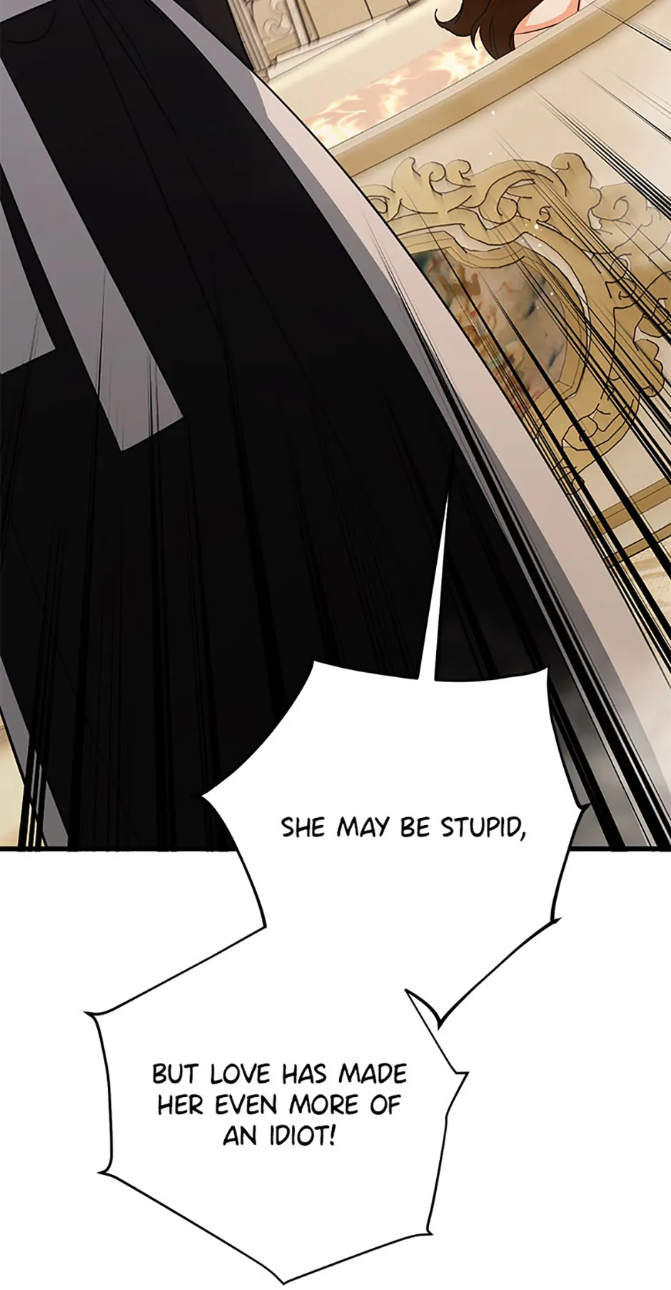 I Created a Harem to Avoid the Male Lead Chapter 72 - Page 52