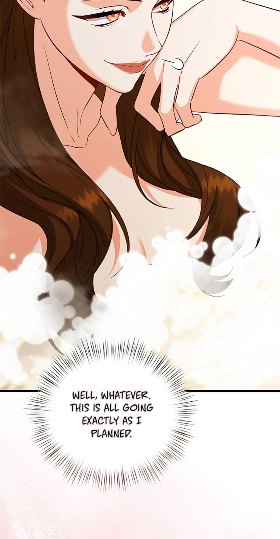 I Created a Harem to Avoid the Male Lead Chapter 72 - Page 54