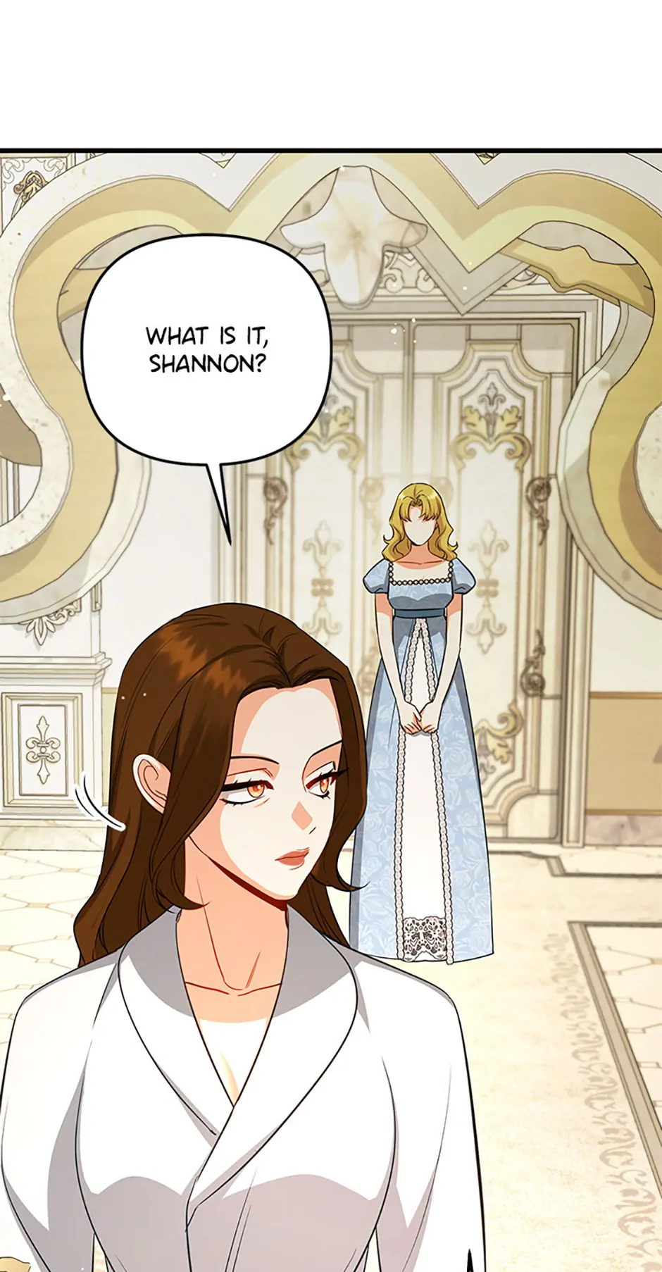 I Created a Harem to Avoid the Male Lead Chapter 72 - Page 58