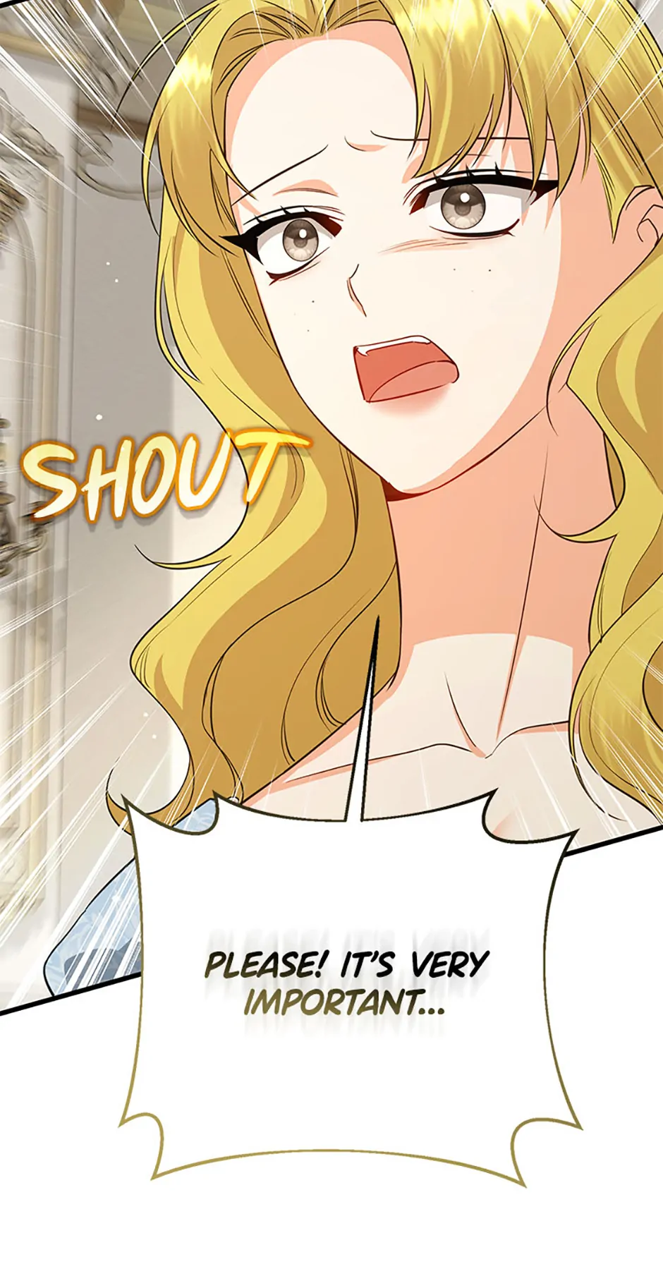 I Created a Harem to Avoid the Male Lead Chapter 72 - Page 60