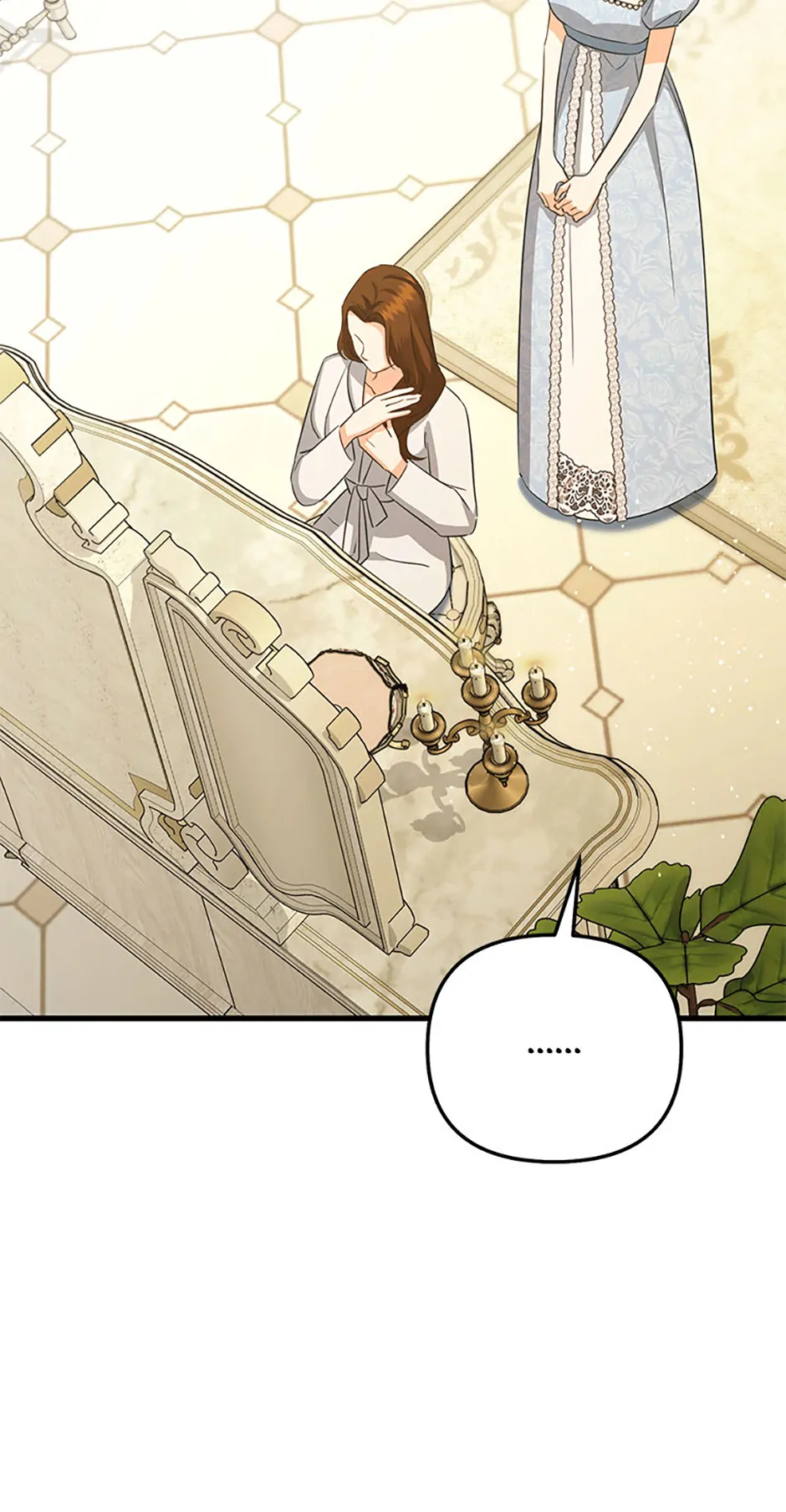 I Created a Harem to Avoid the Male Lead Chapter 72 - Page 63