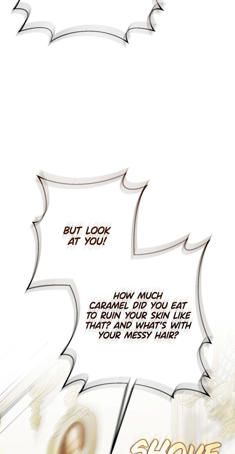 I Created a Harem to Avoid the Male Lead Chapter 72 - Page 71