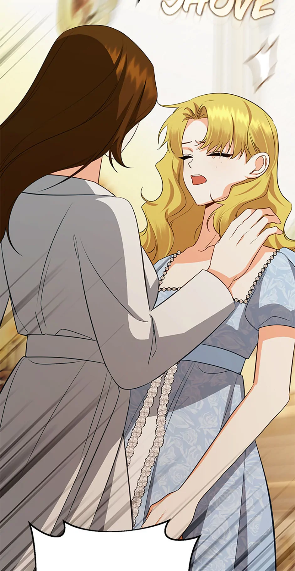 I Created a Harem to Avoid the Male Lead Chapter 72 - Page 72